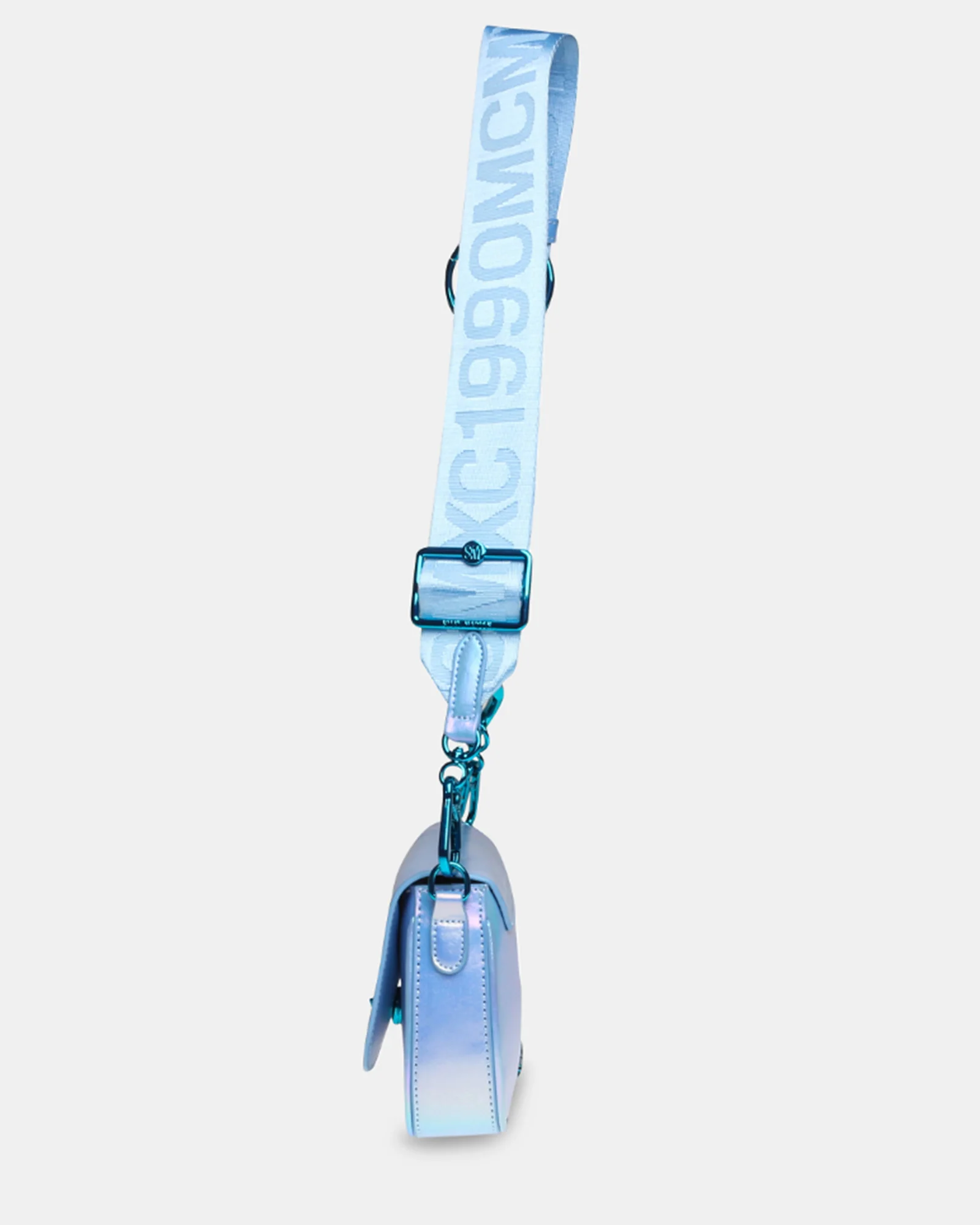 BGLITCH BLUE - Image 3