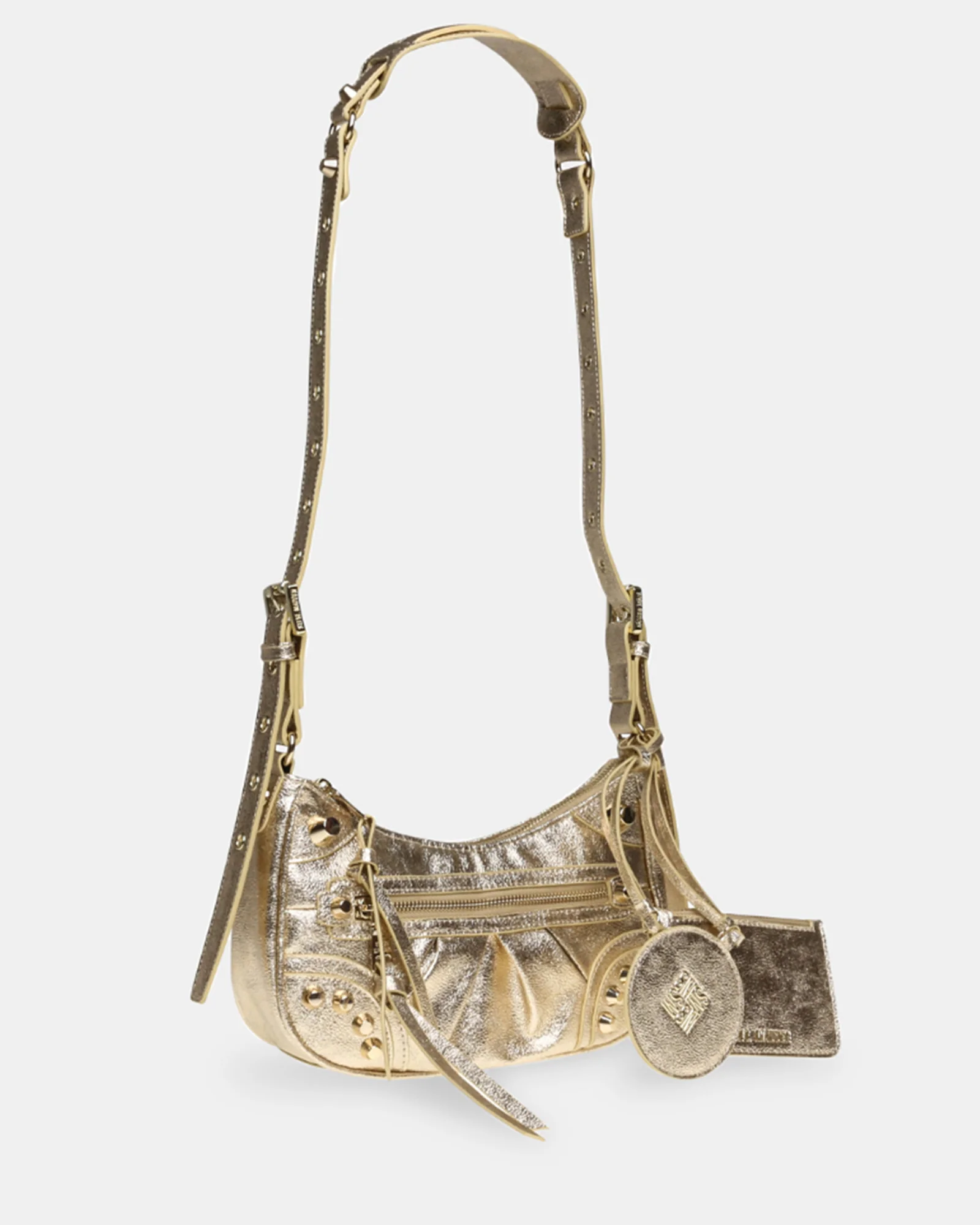 BGLOW-M GOLD - Image 2