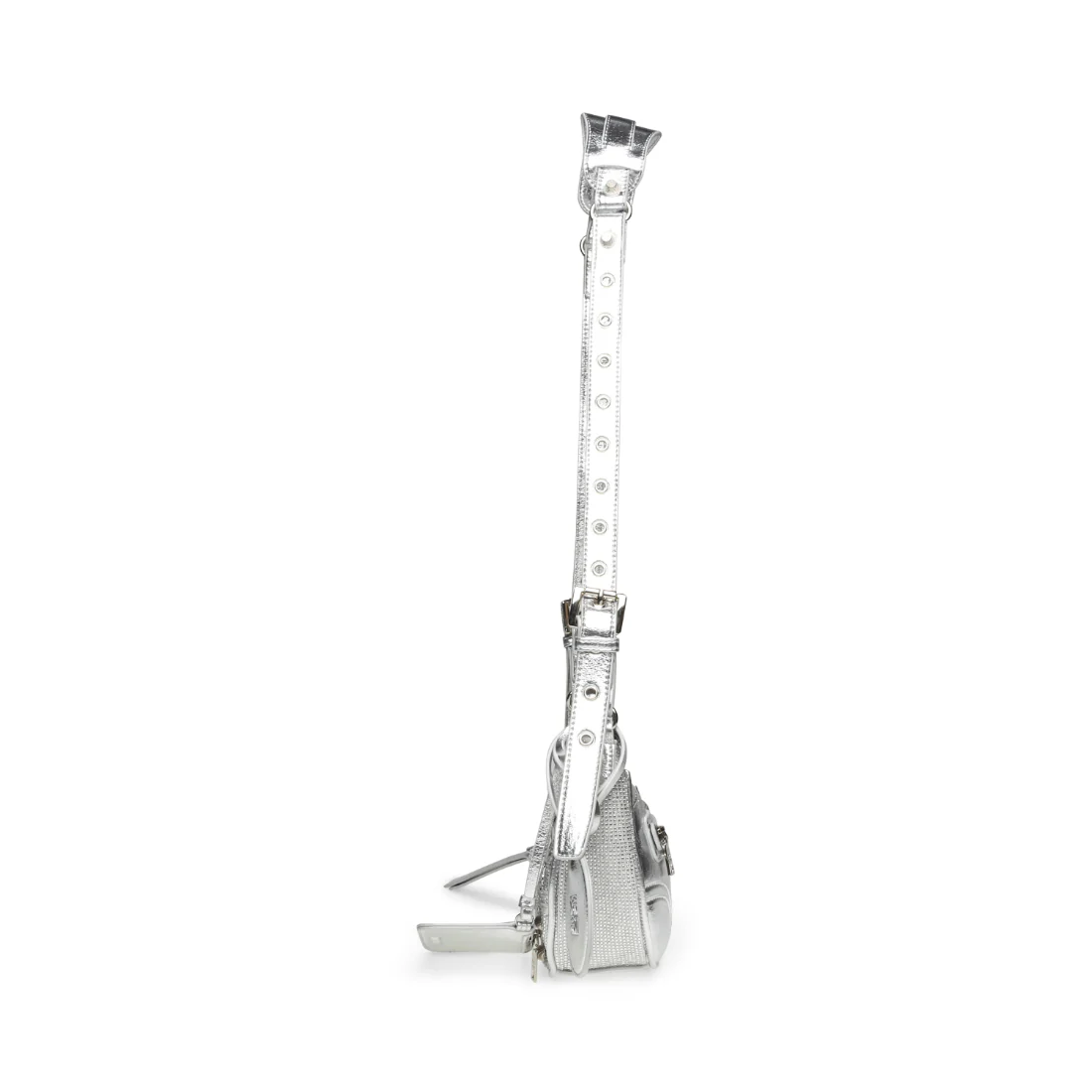 BGLOWY SILVER - Image 3