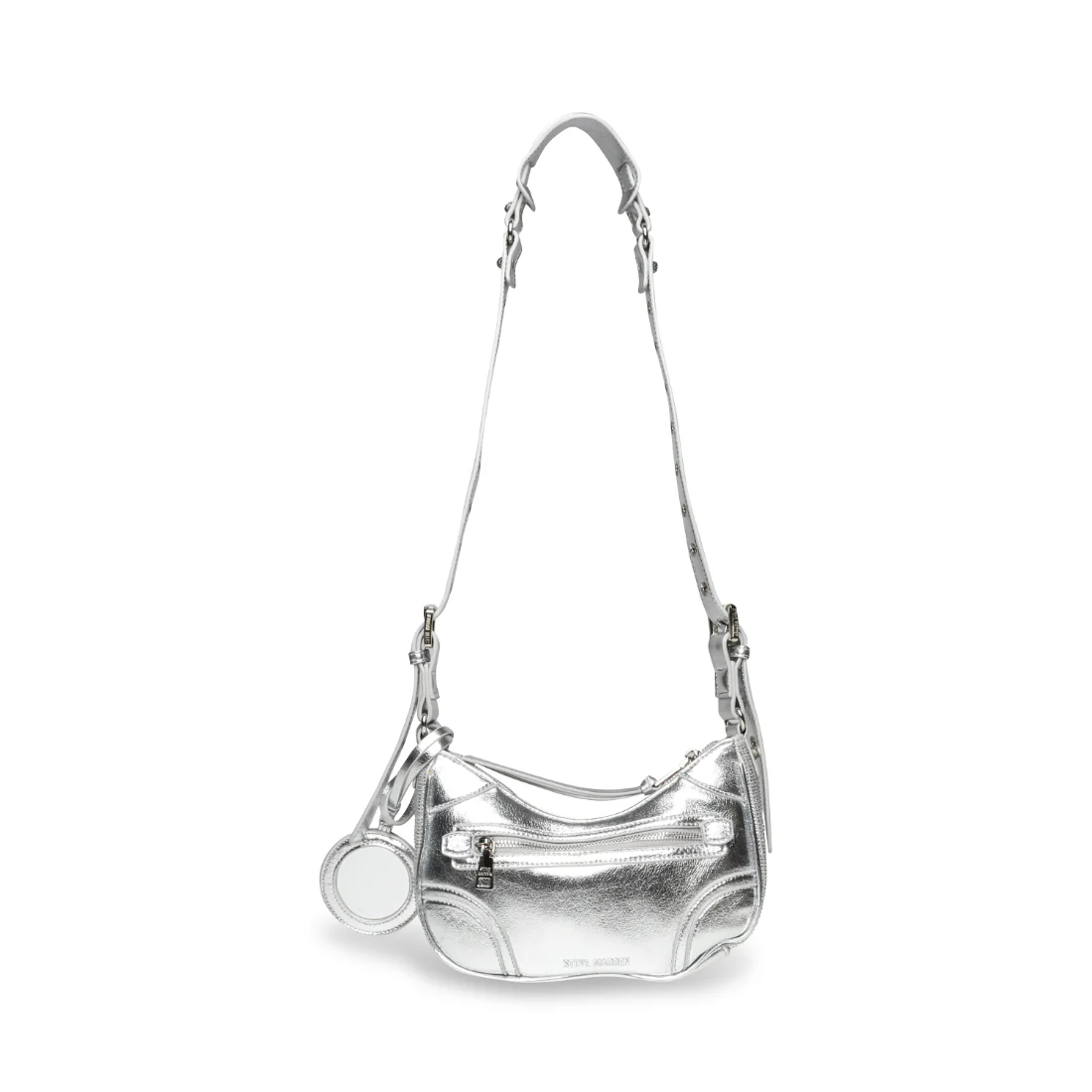 BGLOWY SILVER - Image 4