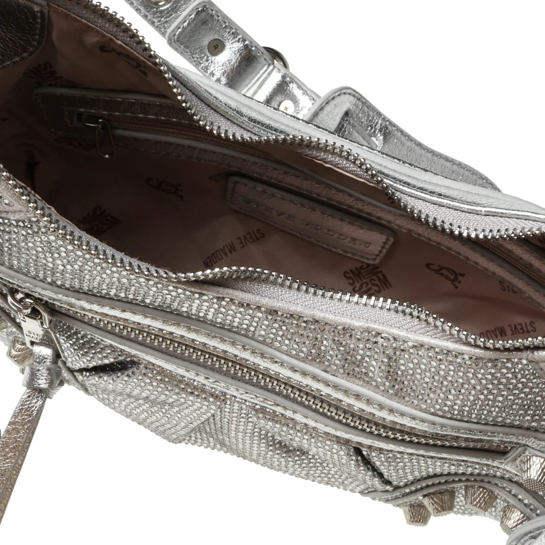BGLOWY SILVER - Image 5