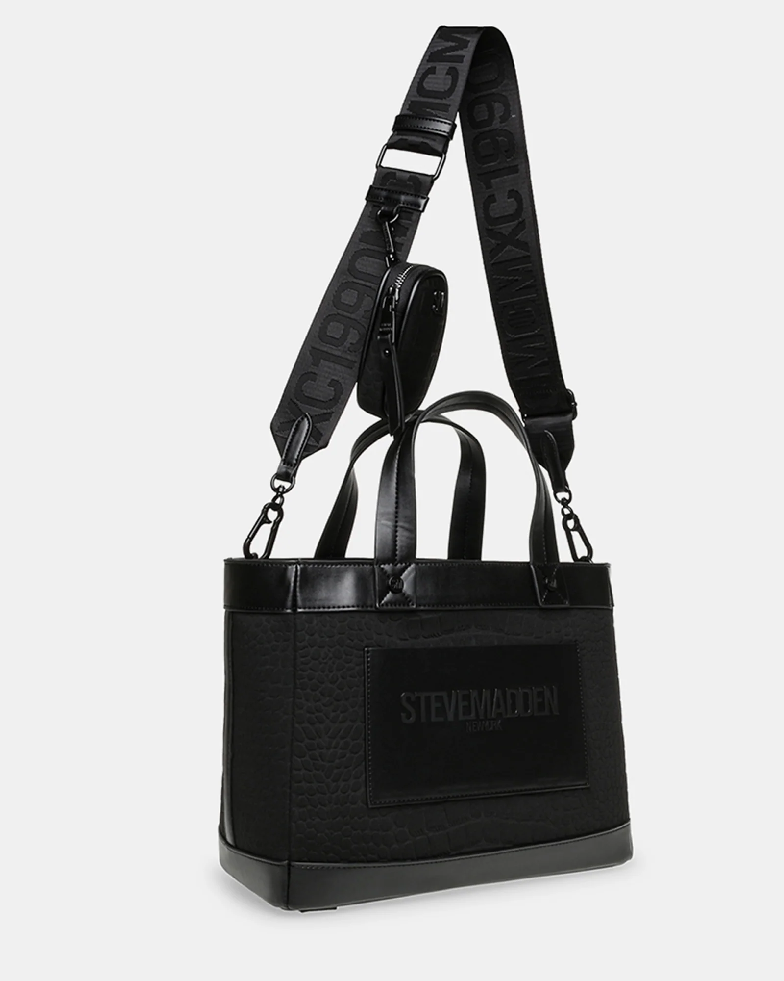 BGRAYSON BLACK - Image 2