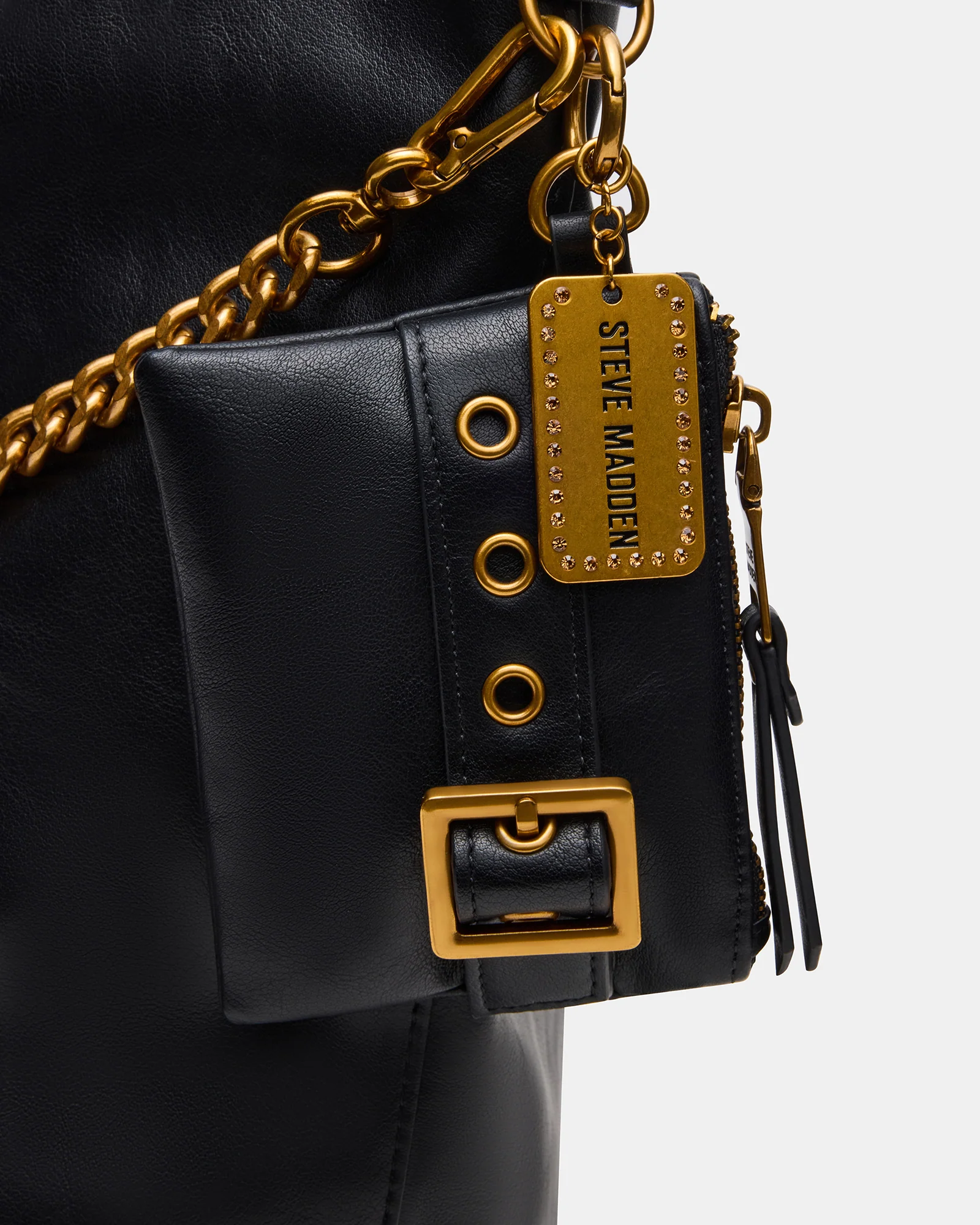 BGRUNGY BLACK - Image 3