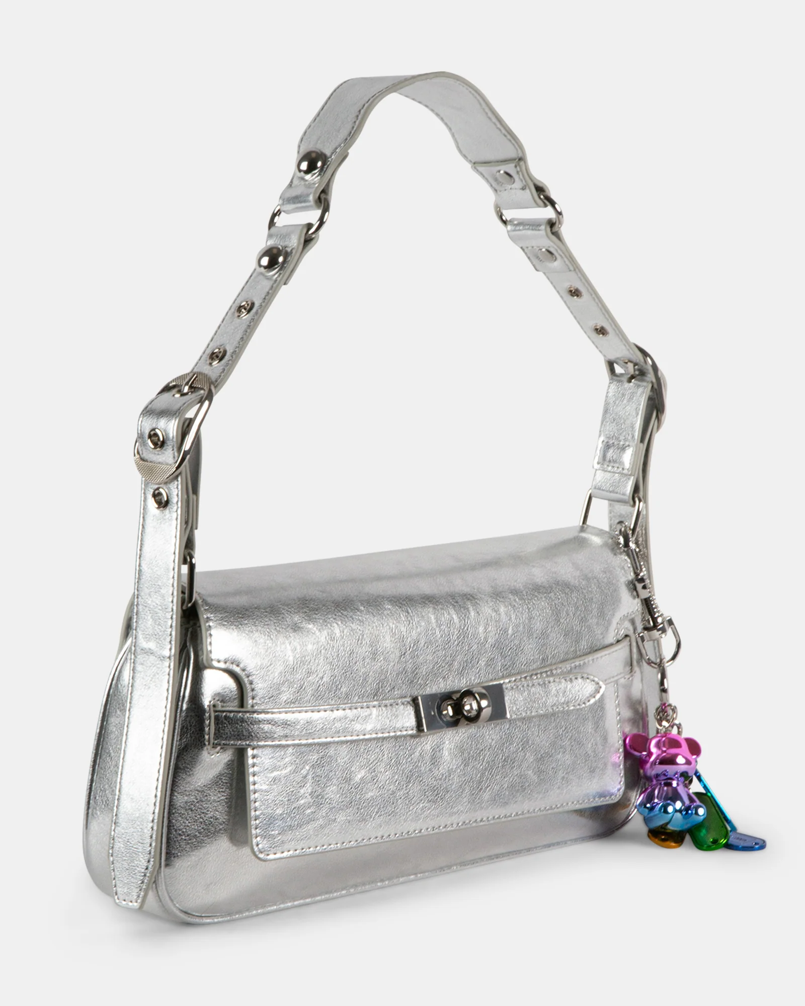 BHALSTON SILVER - Image 2