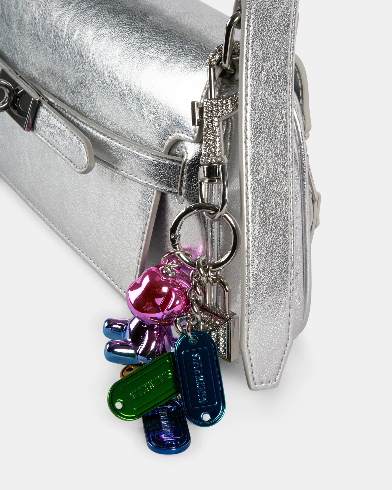 BHALSTON SILVER - Image 5