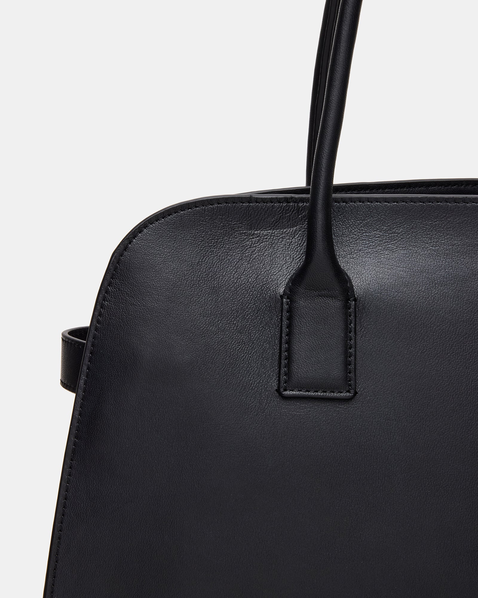 BHEIDEE BLACK LEATHER - Image 3