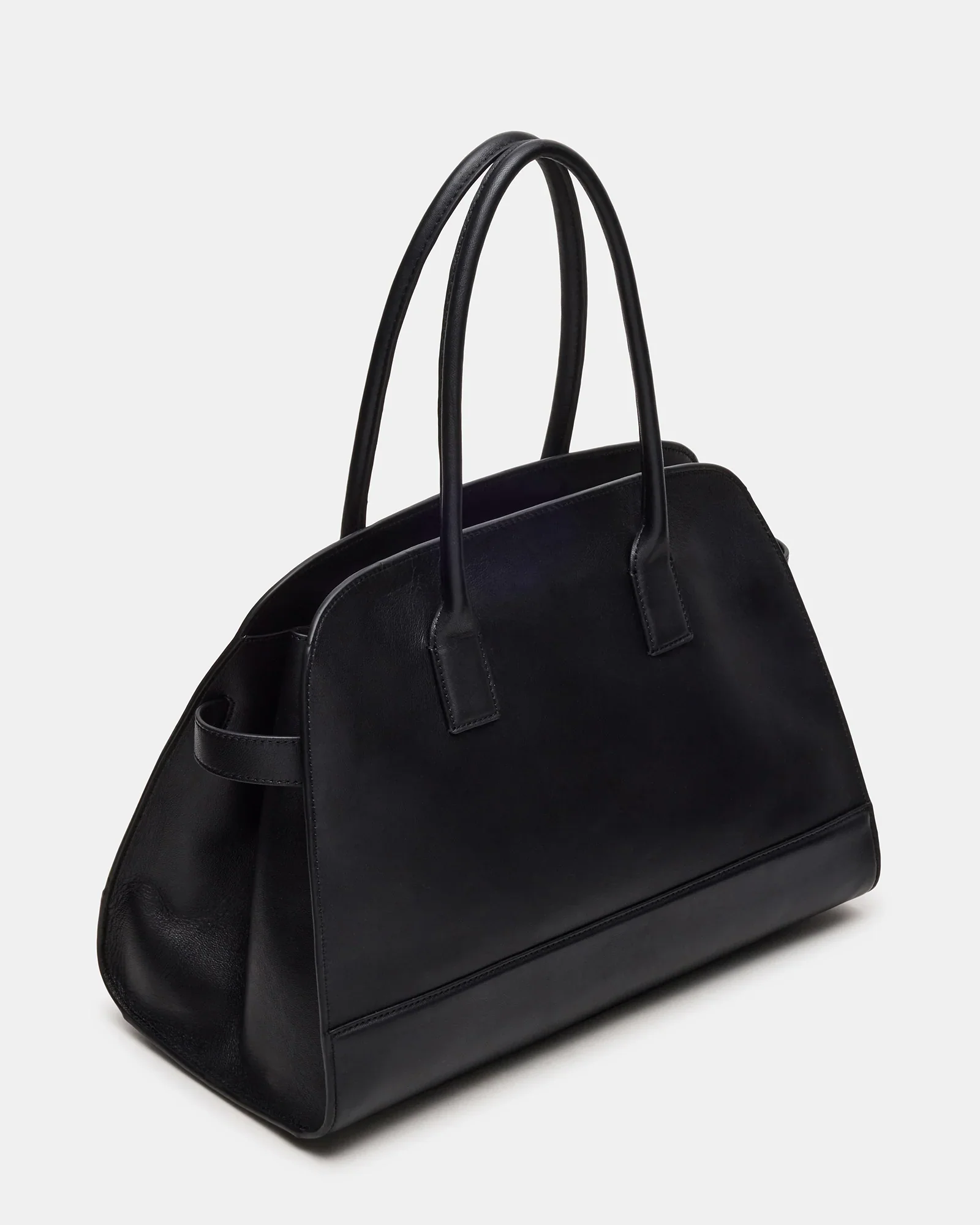 BHEIDEE BLACK LEATHER - Image 4