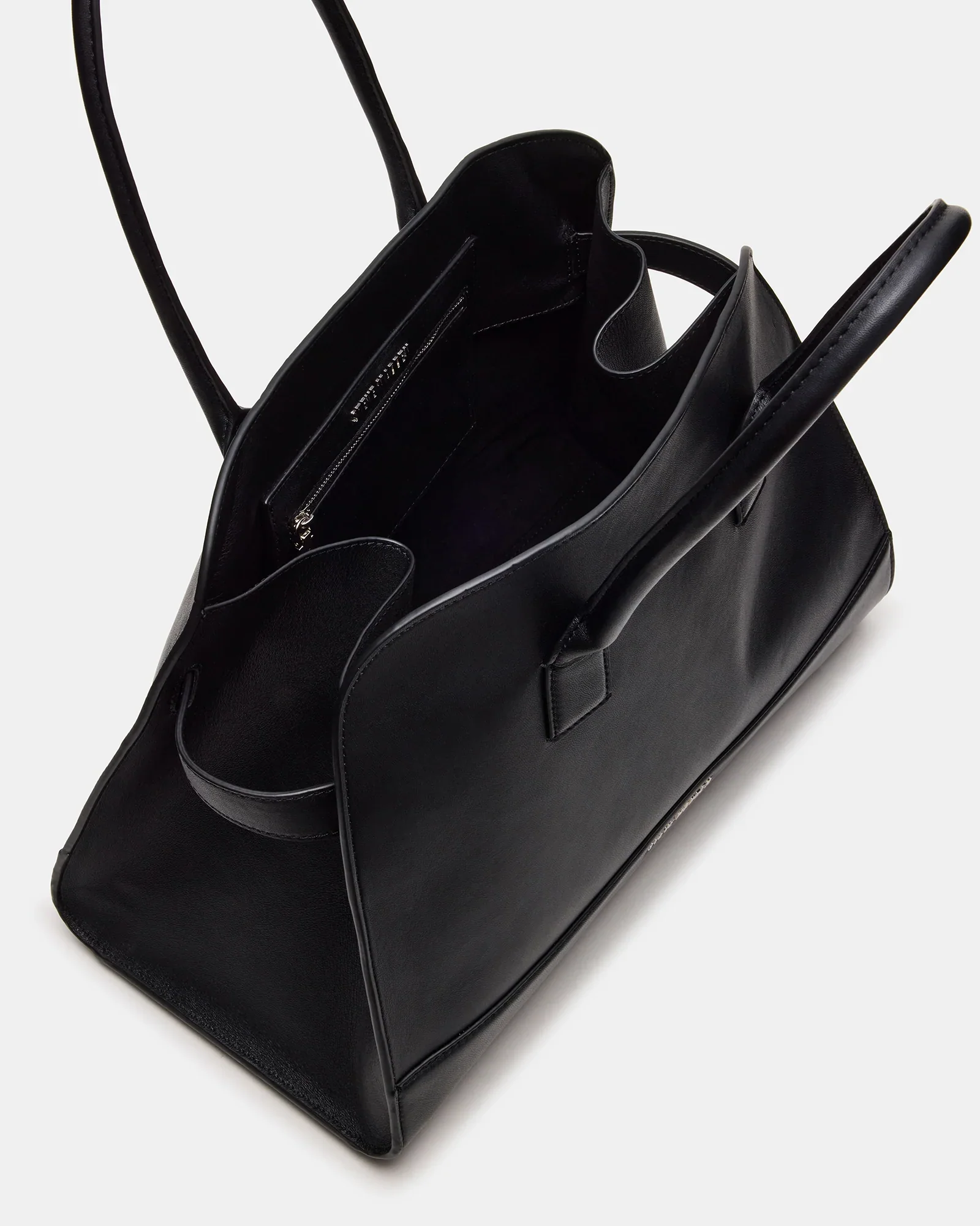 BHEIDEE BLACK LEATHER - Image 5