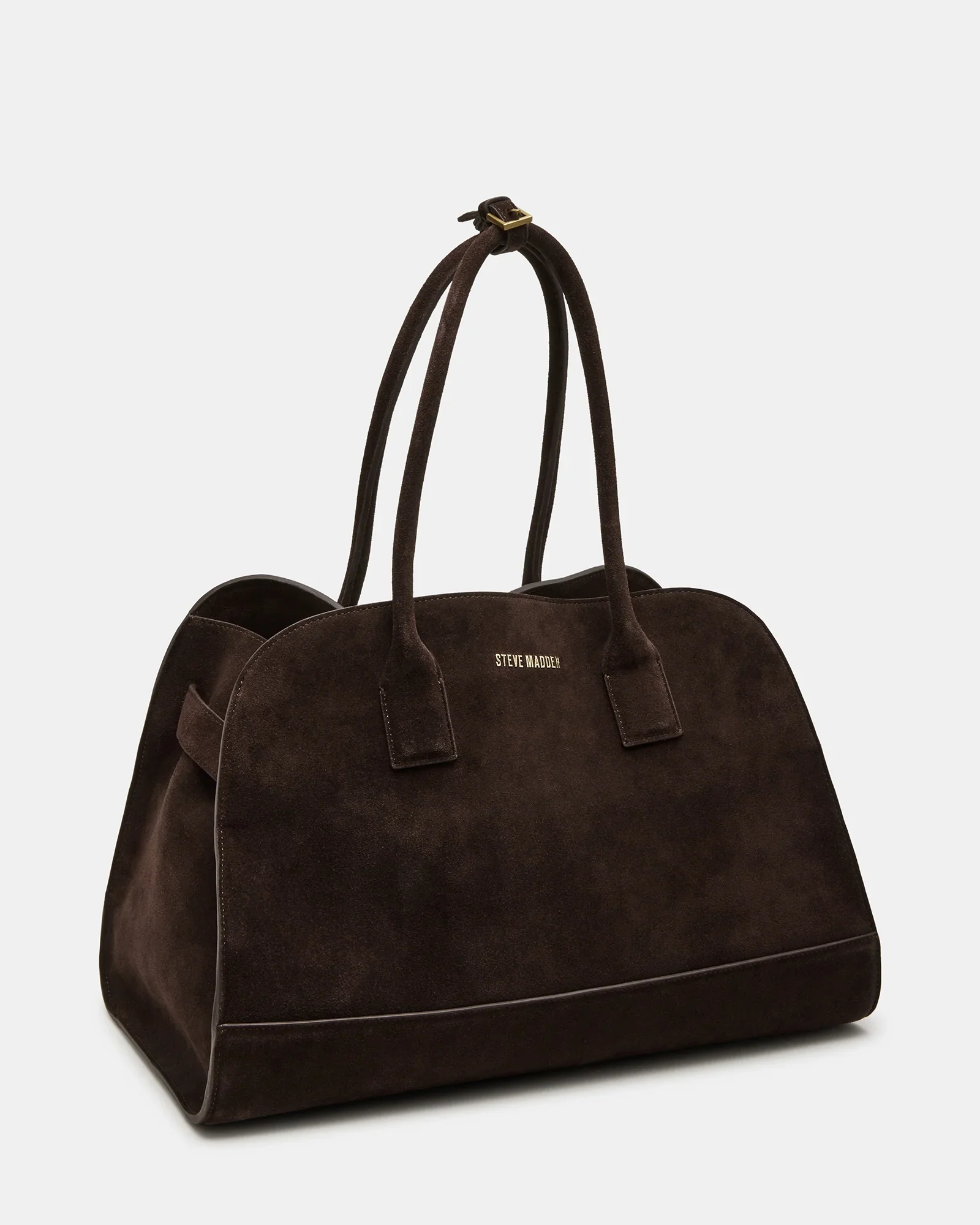 BHEIDEE BROWN SUEDE - Image 4