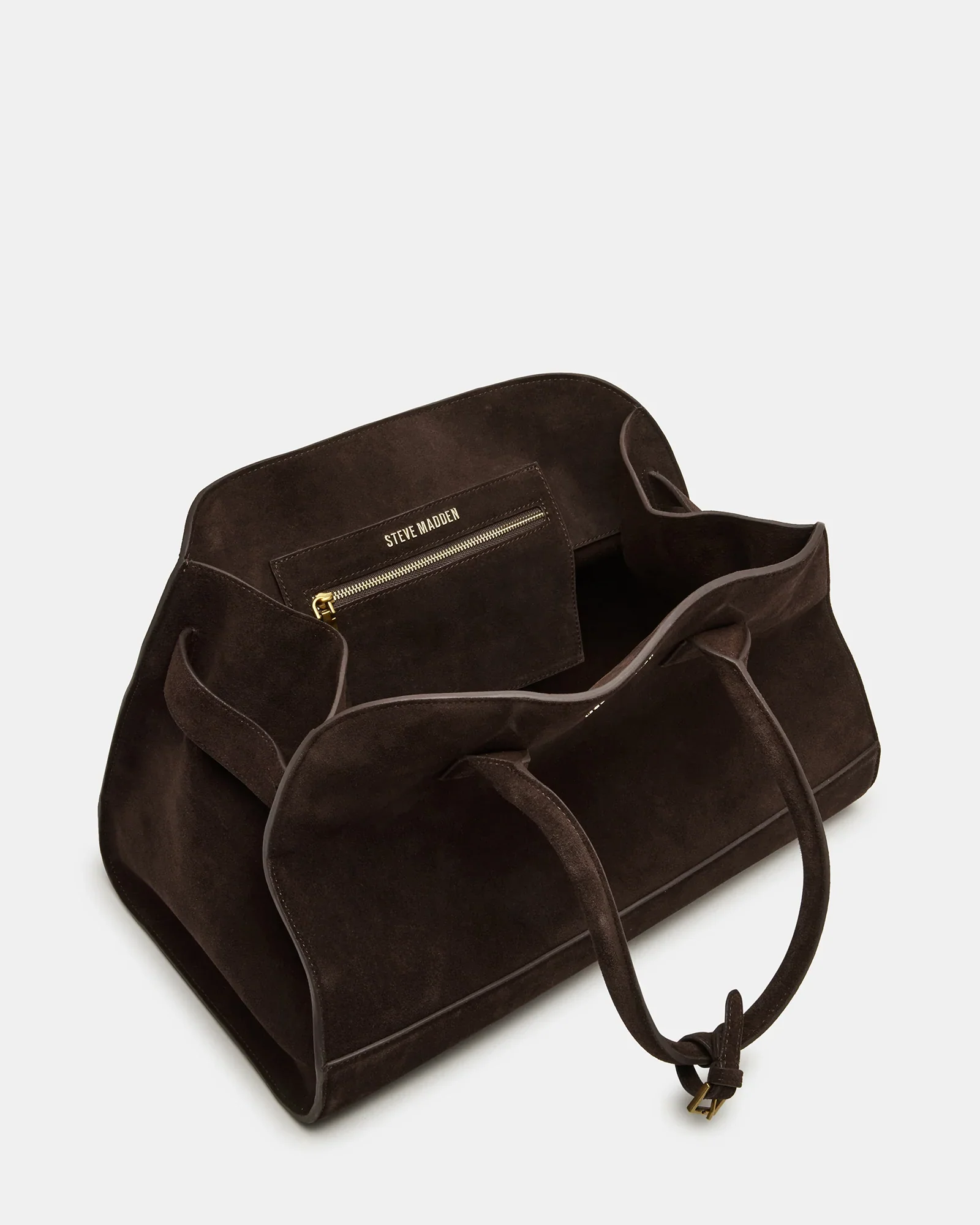 BHEIDEE BROWN SUEDE - Image 5