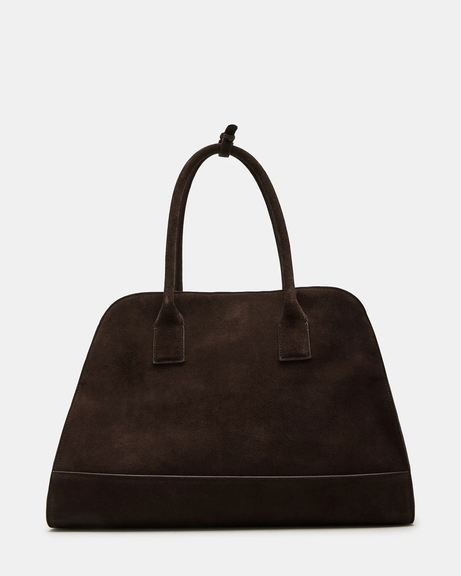 BHEIDEE BROWN SUEDE - Image 6