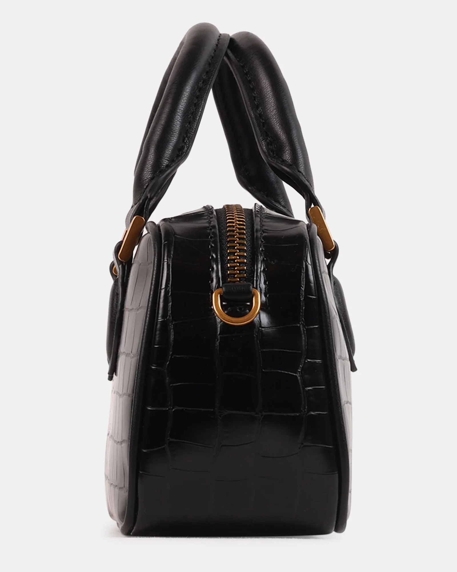 BHUDSON BLACK - Image 3