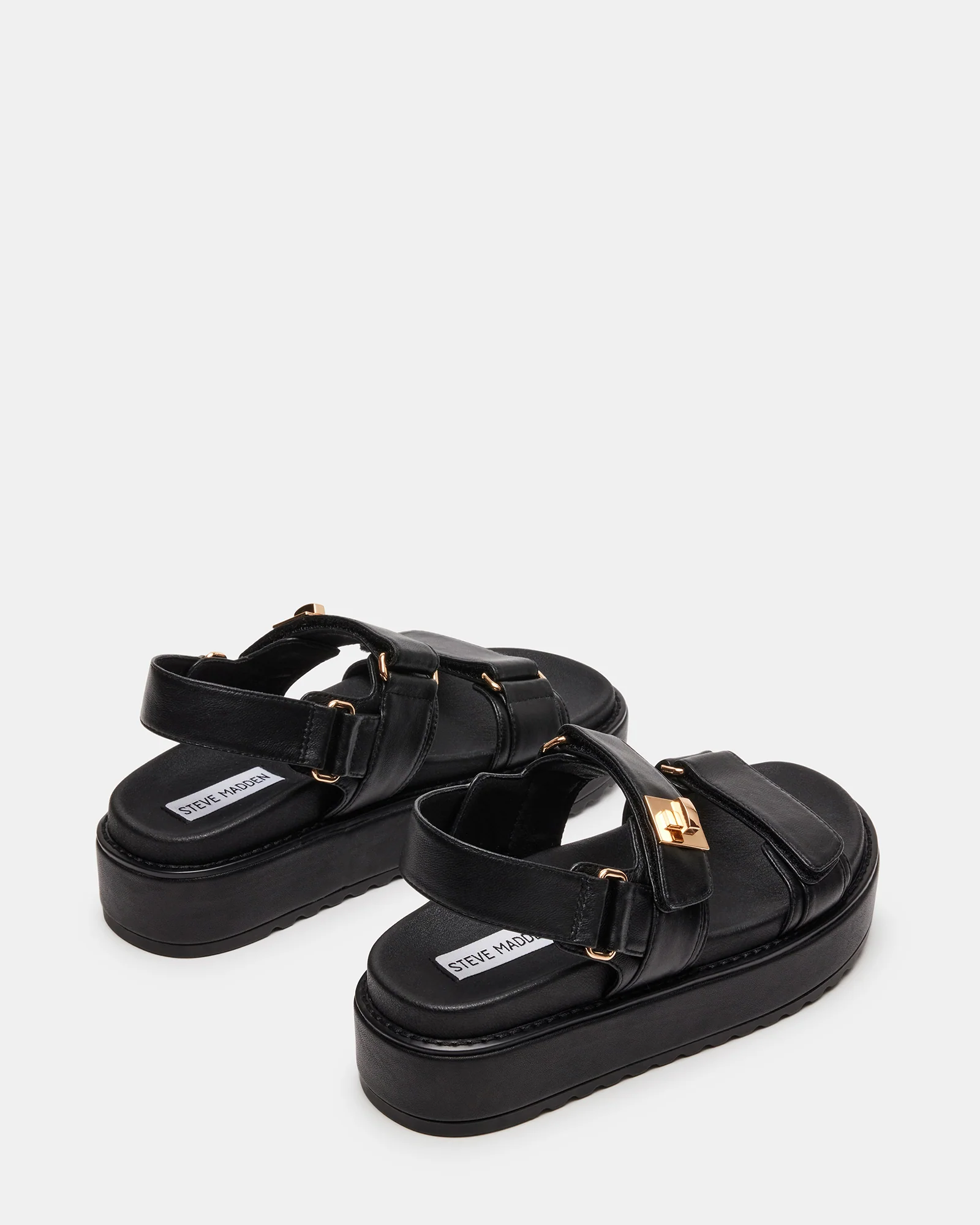 BIGMONA BLACK LEATHER - Image 4