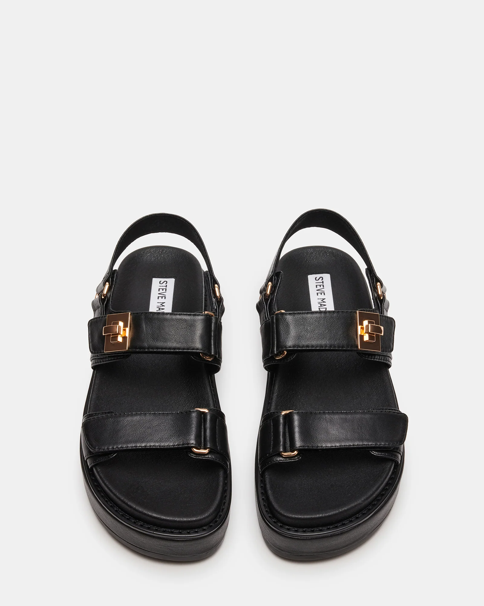 BIGMONA BLACK LEATHER - Image 5