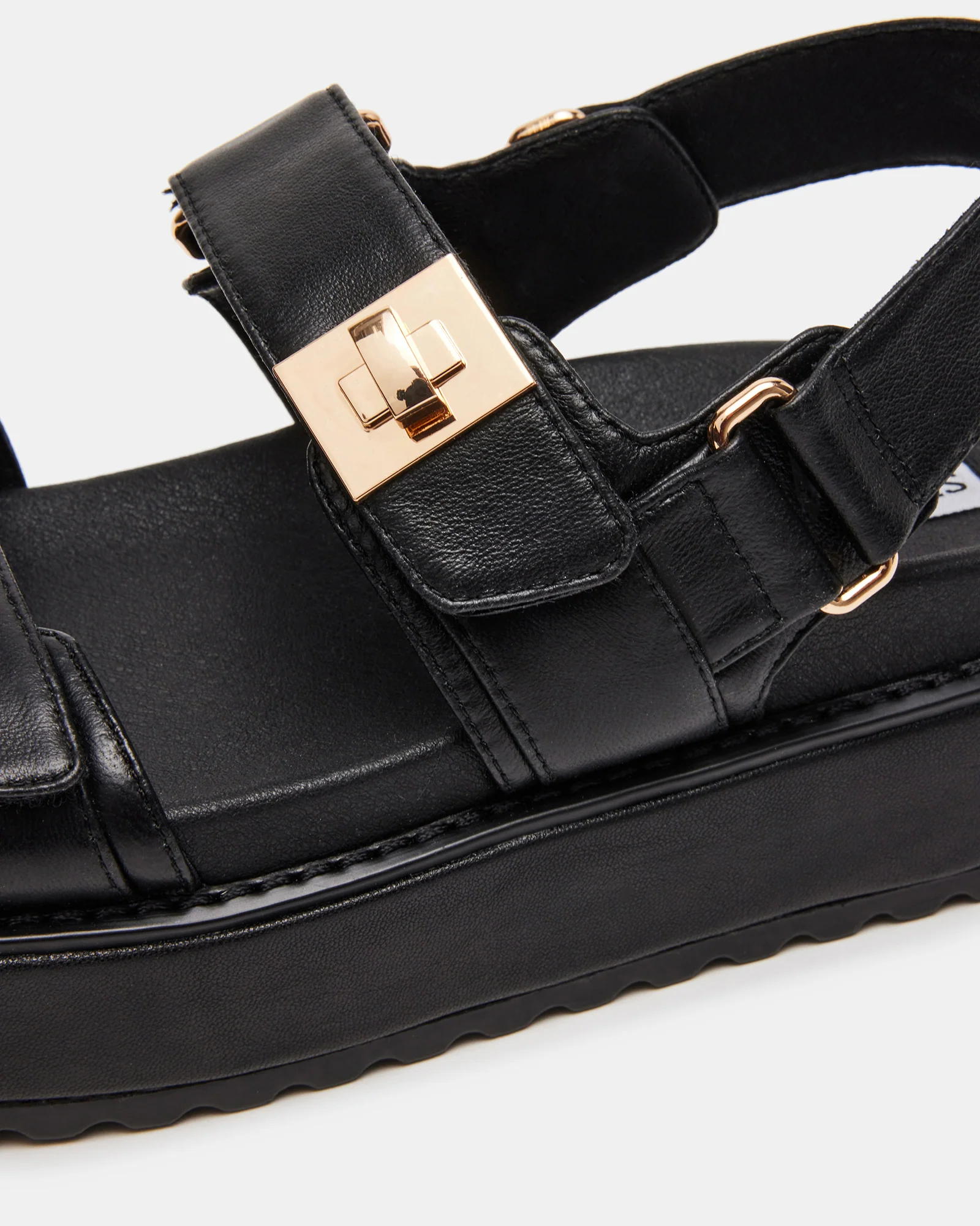 BIGMONA BLACK LEATHER - Image 6
