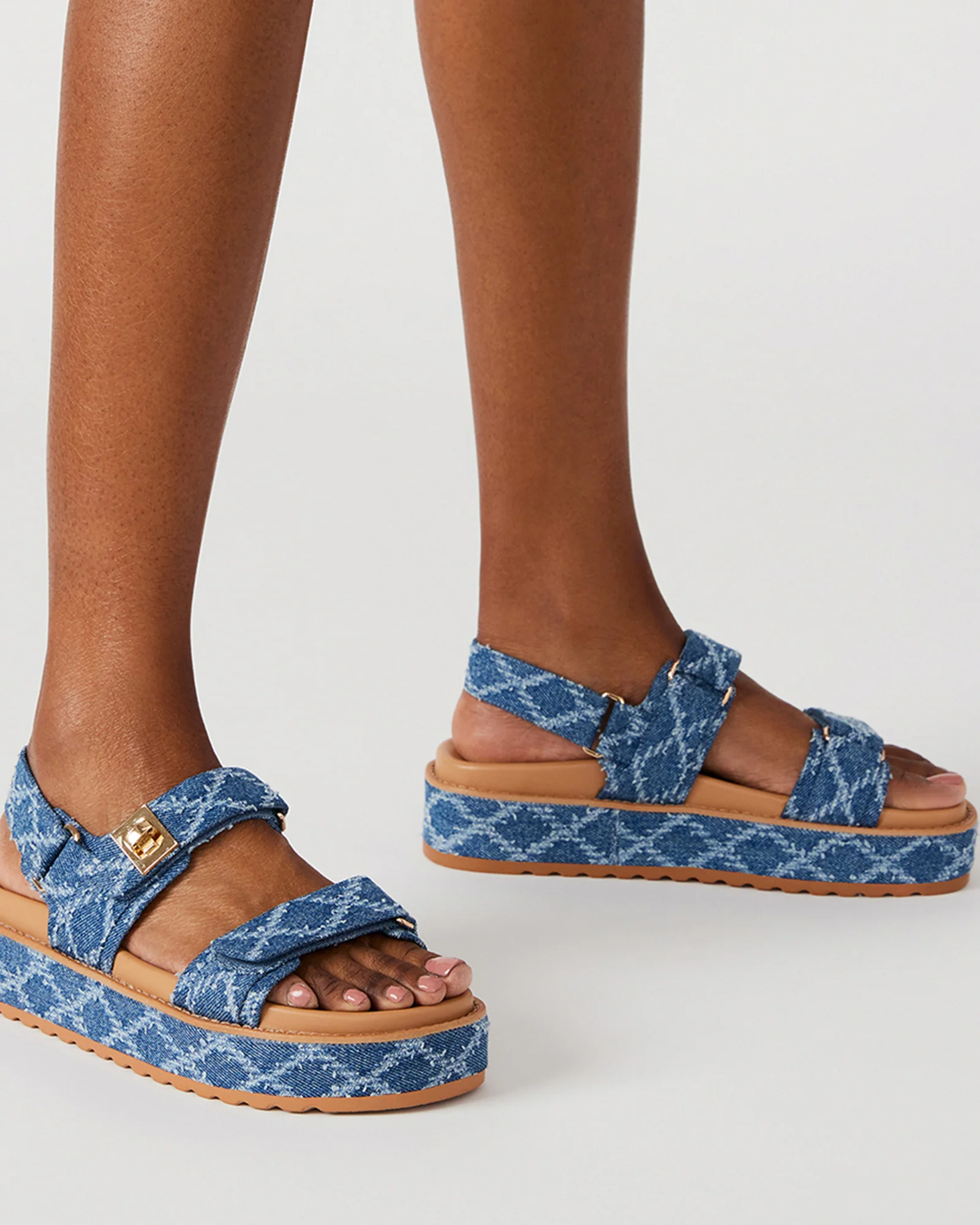 BIGMONA DENIM MULTI - Image 2