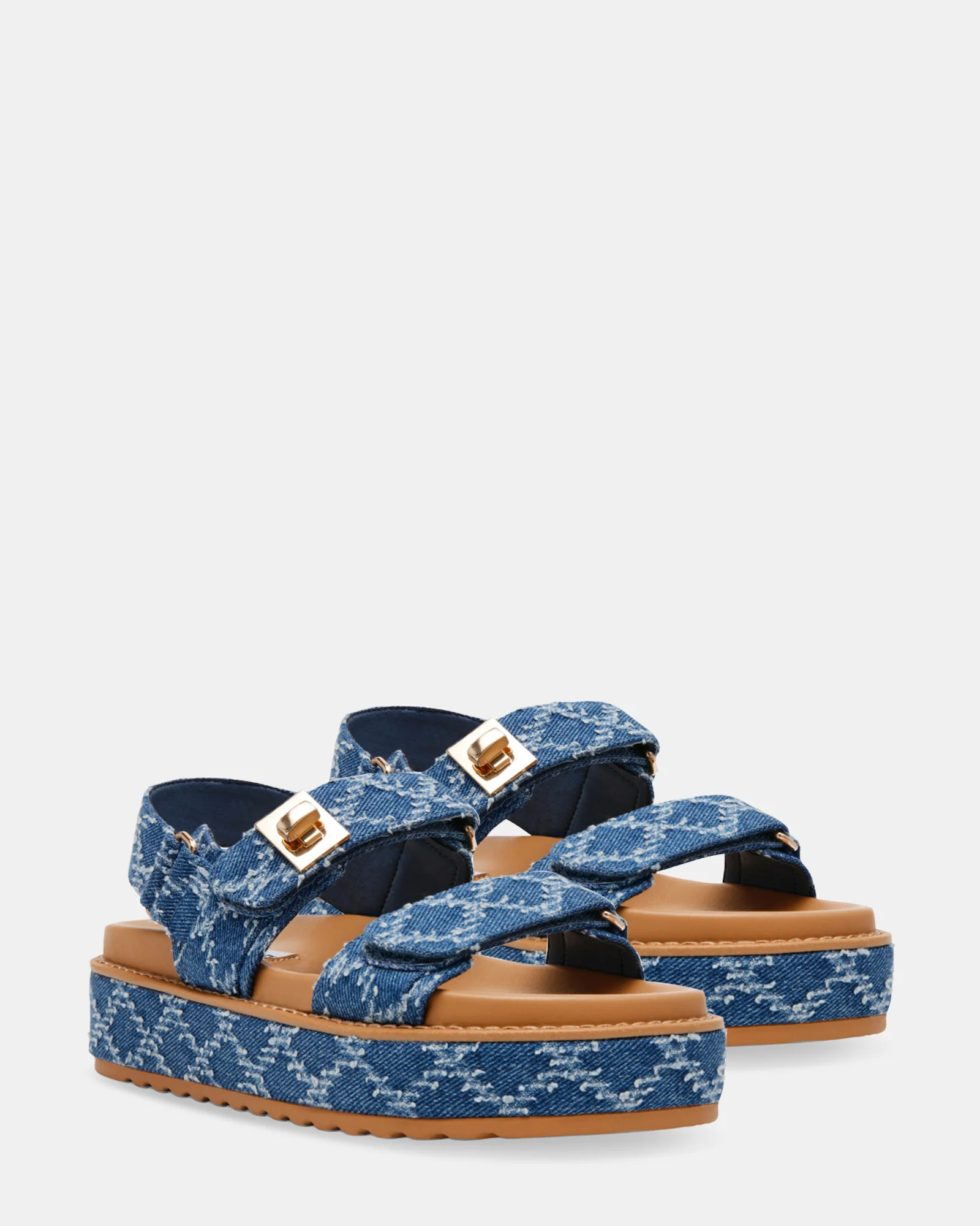 BIGMONA DENIM MULTI - Image 3