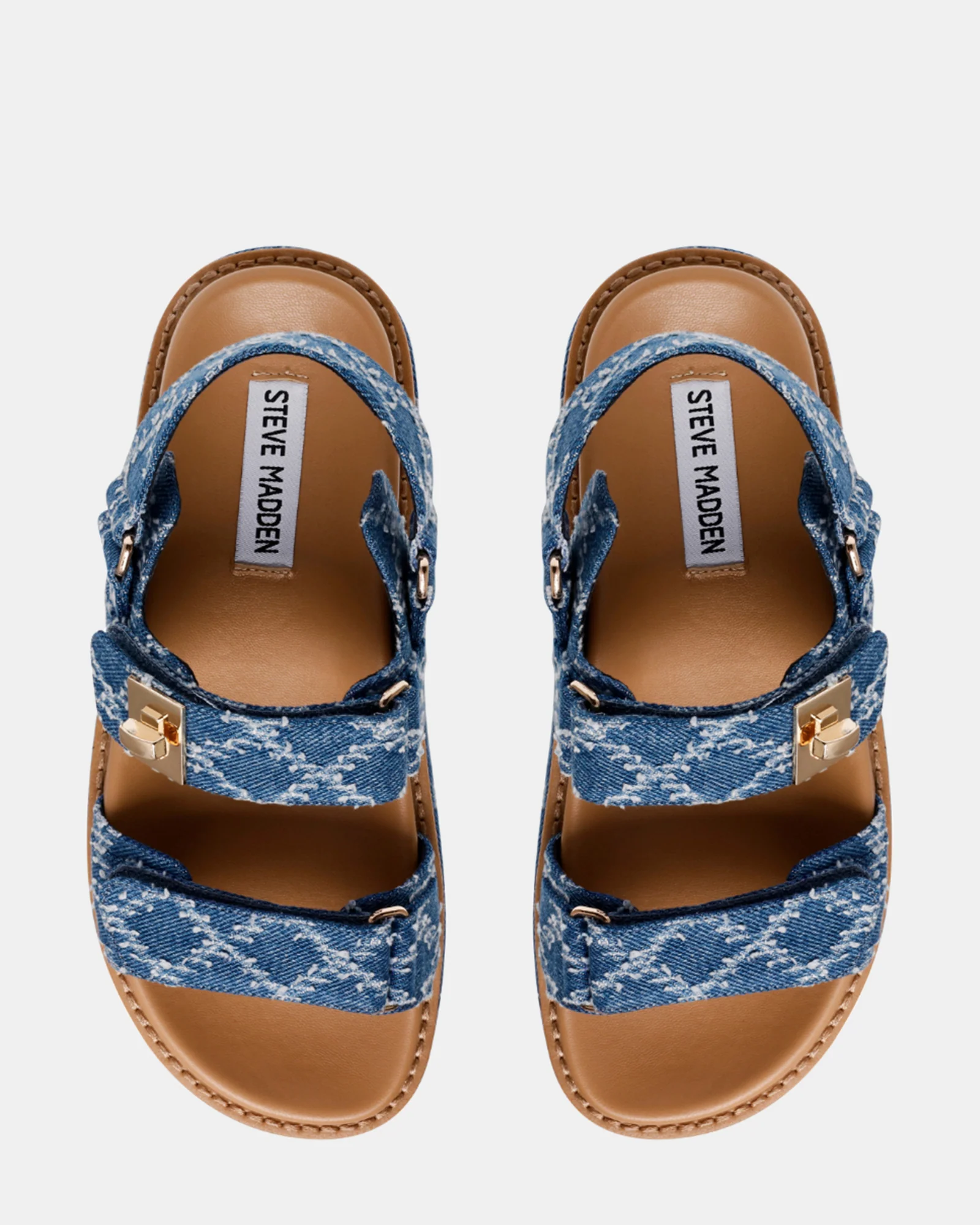 BIGMONA DENIM MULTI - Image 5