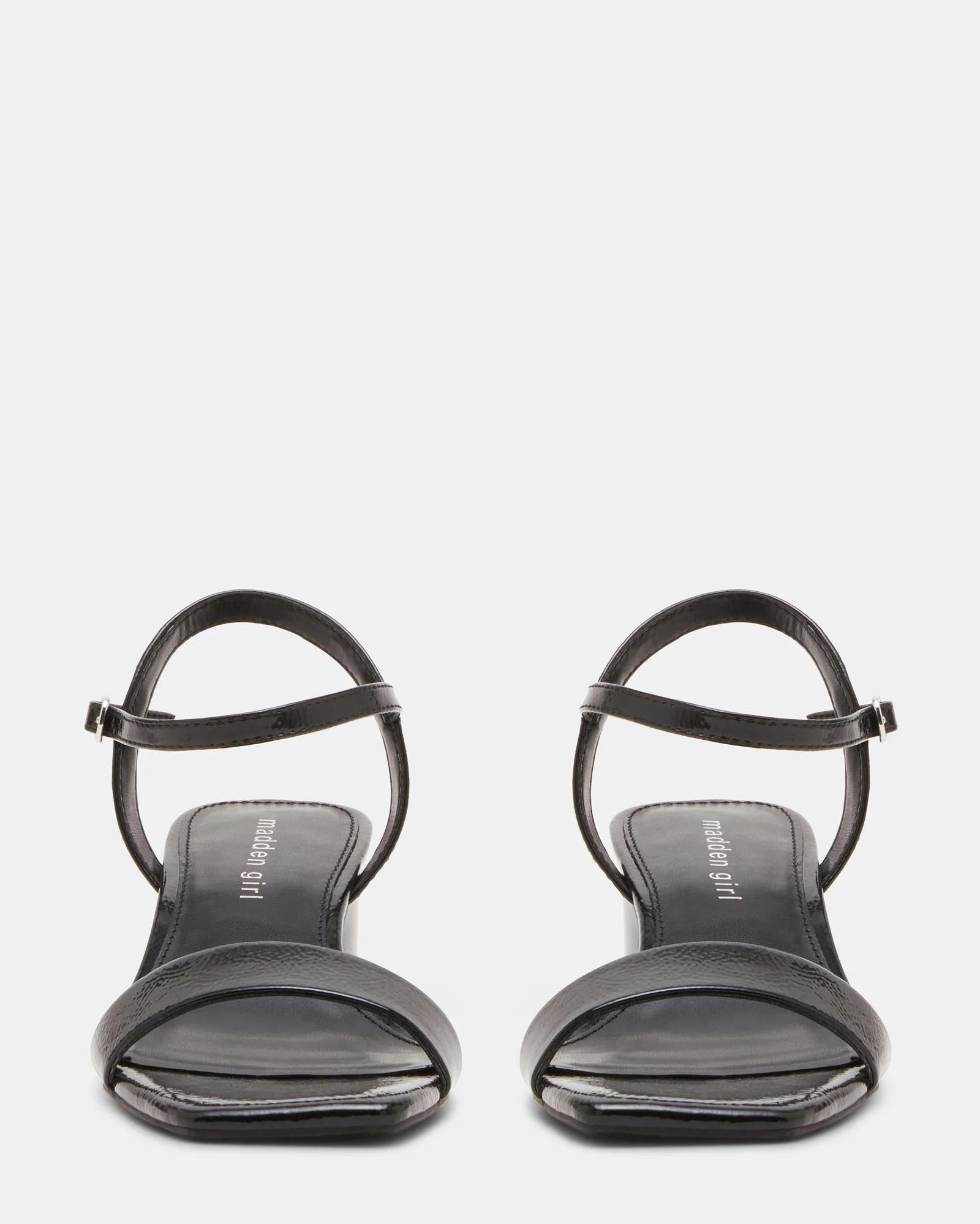BIRDIE BLACK PATENT - Image 4