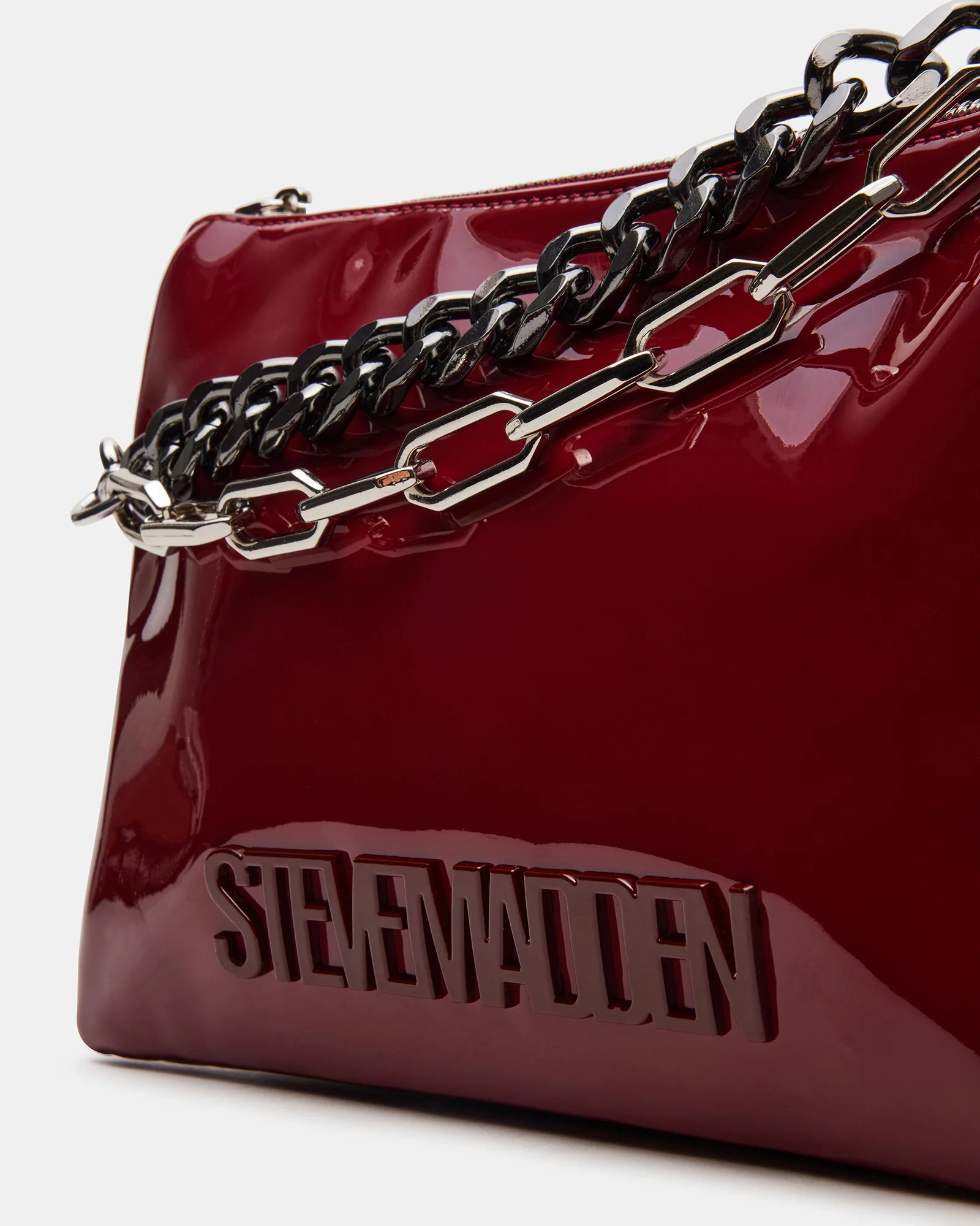 BJACIE BURGUNDY - Image 2