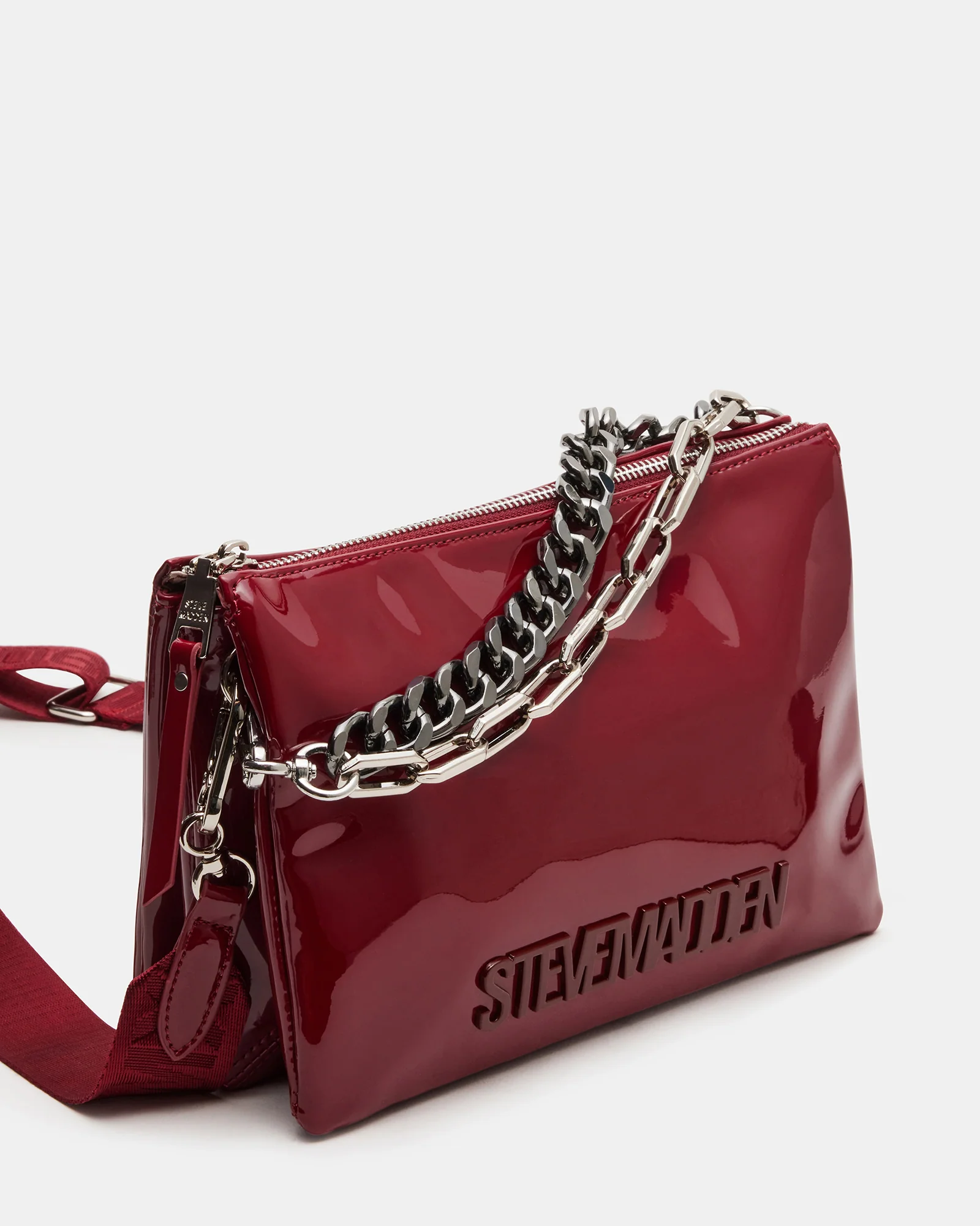 BJACIE BURGUNDY - Image 3