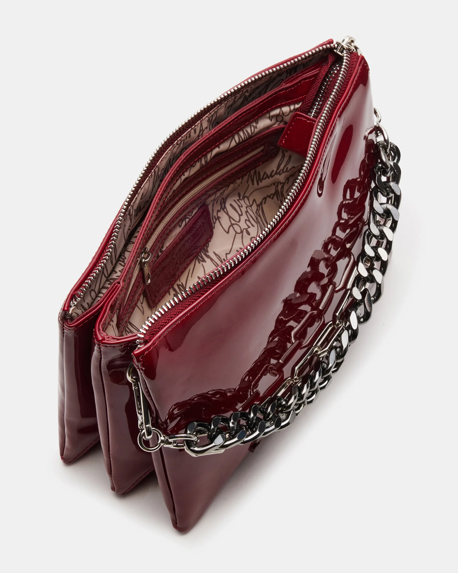 BJACIE BURGUNDY - Image 4