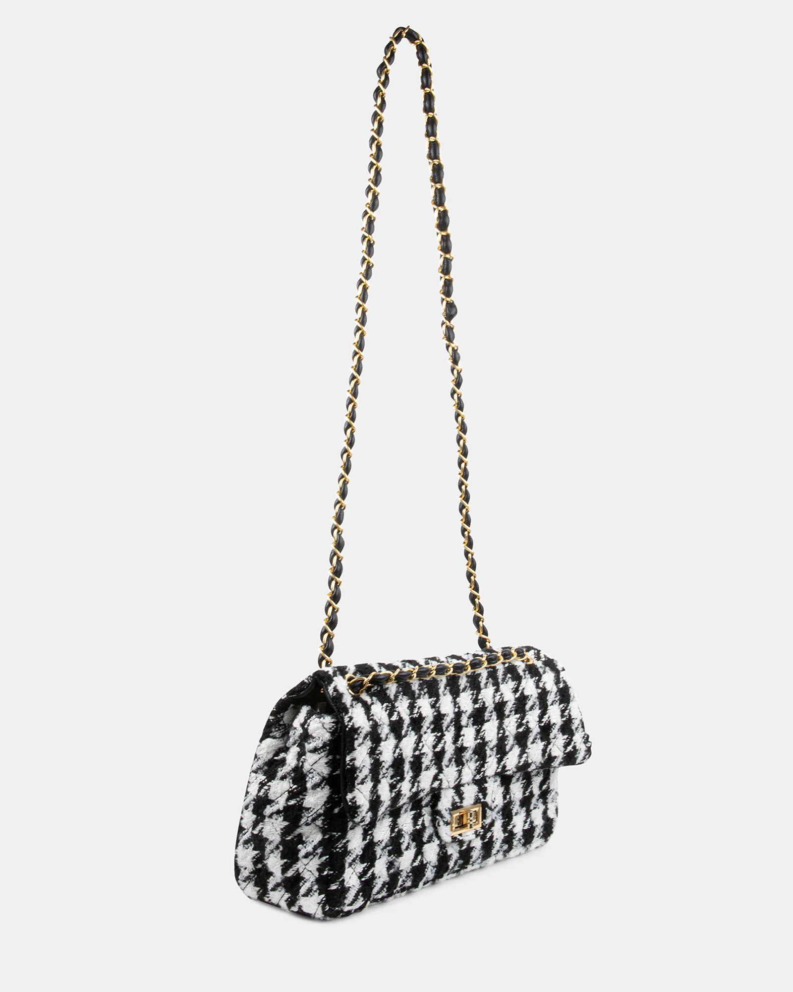 BJORDY BLACK MULTI - Image 3