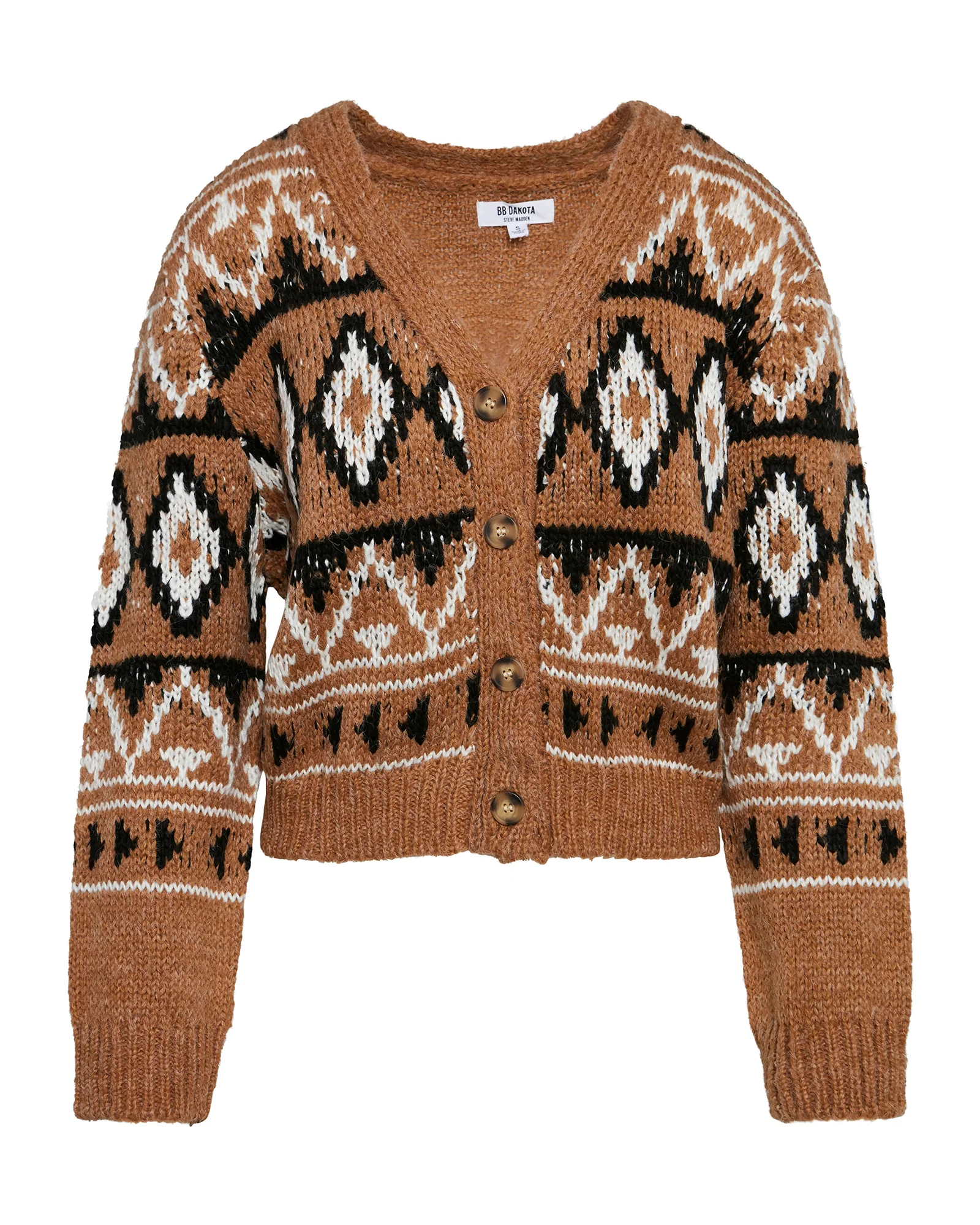 SPICE OF LIFE CARDIGAN - Image 4