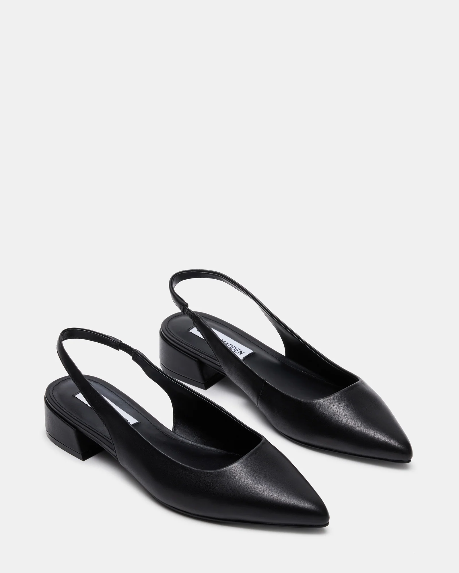 BLAKELY BLACK LEATHER - Image 2