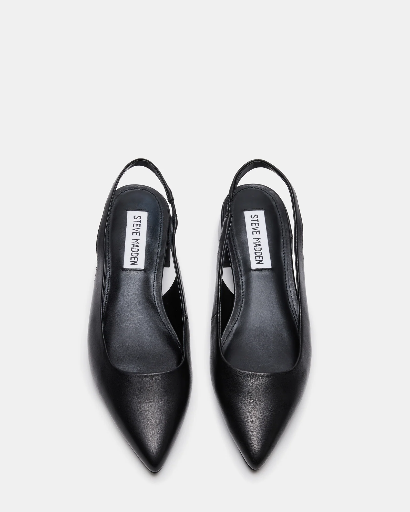 BLAKELY BLACK LEATHER - Image 3