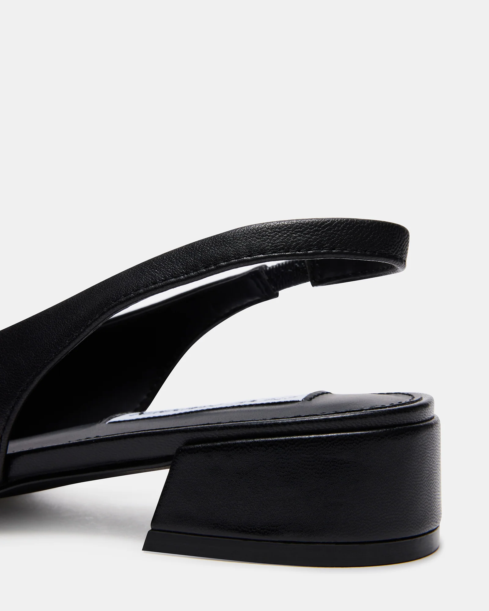 BLAKELY BLACK LEATHER - Image 4