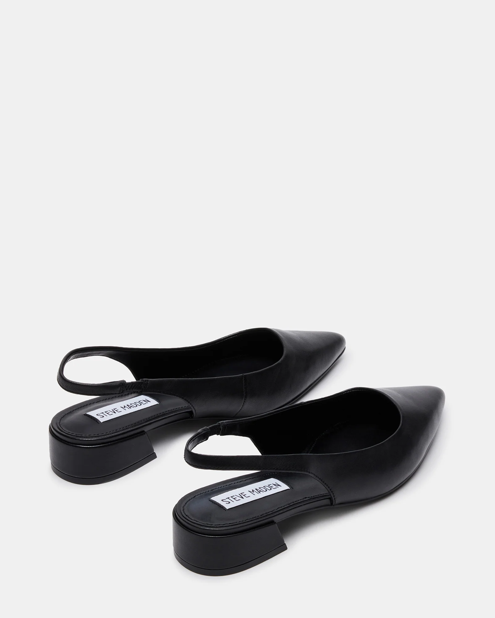BLAKELY BLACK LEATHER - Image 5