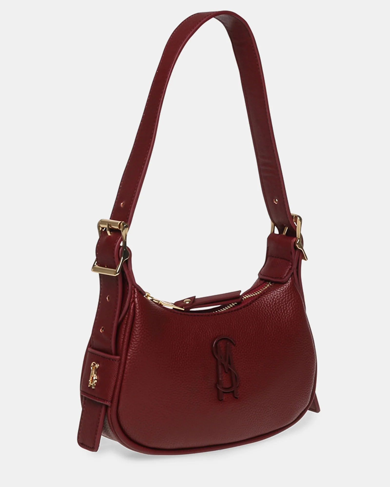 BLAURY BURGUNDY - Image 2