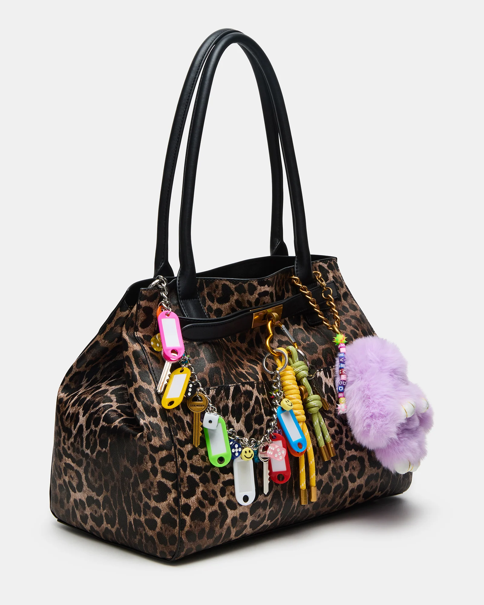 BLEILANI LEOPARD - Image 2
