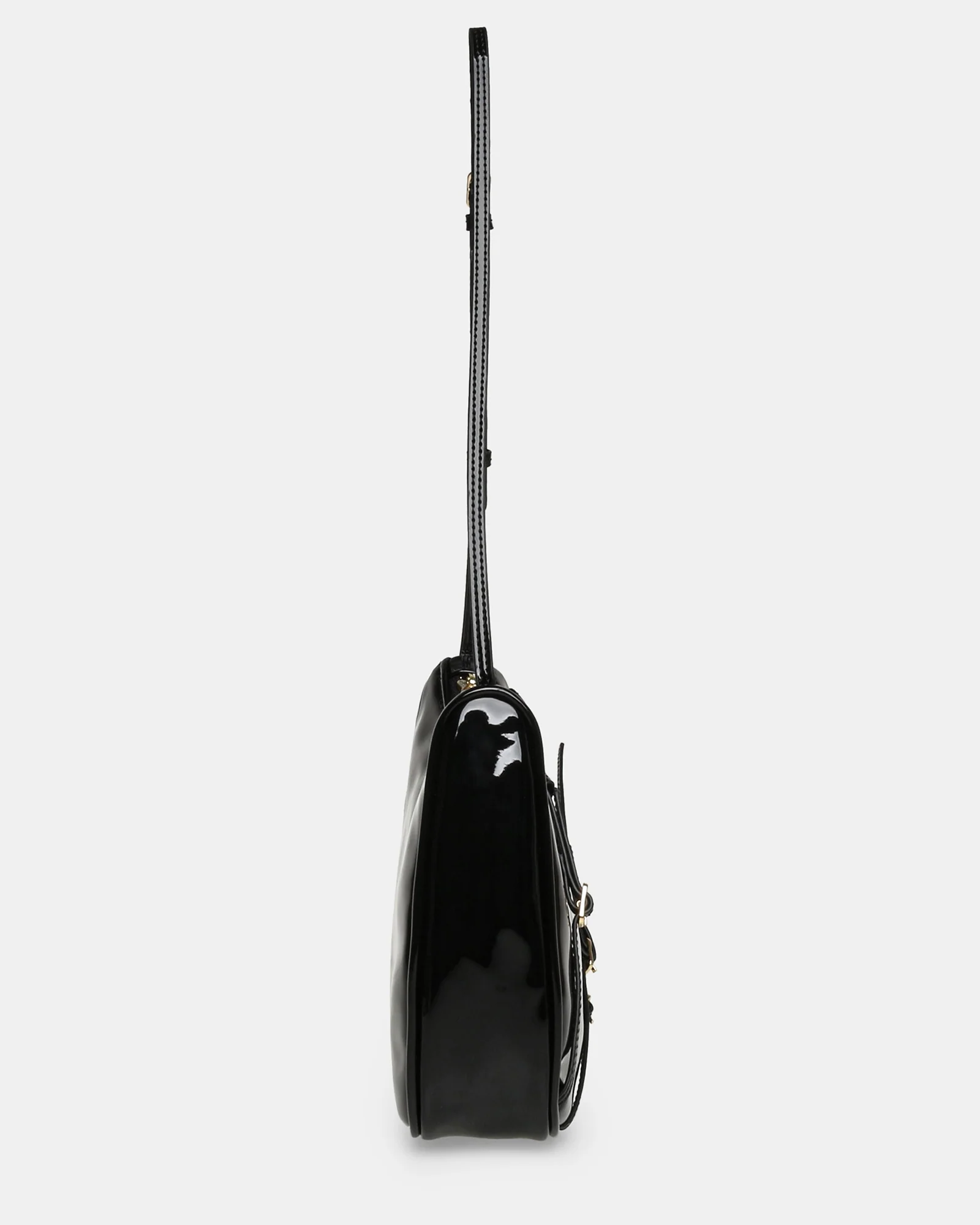 BLIANA-2 BLACK PATENT - Image 3