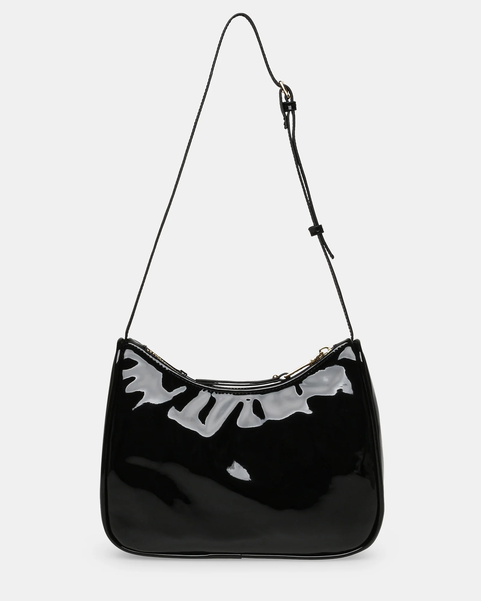 BLIANA-2 BLACK PATENT - Image 4