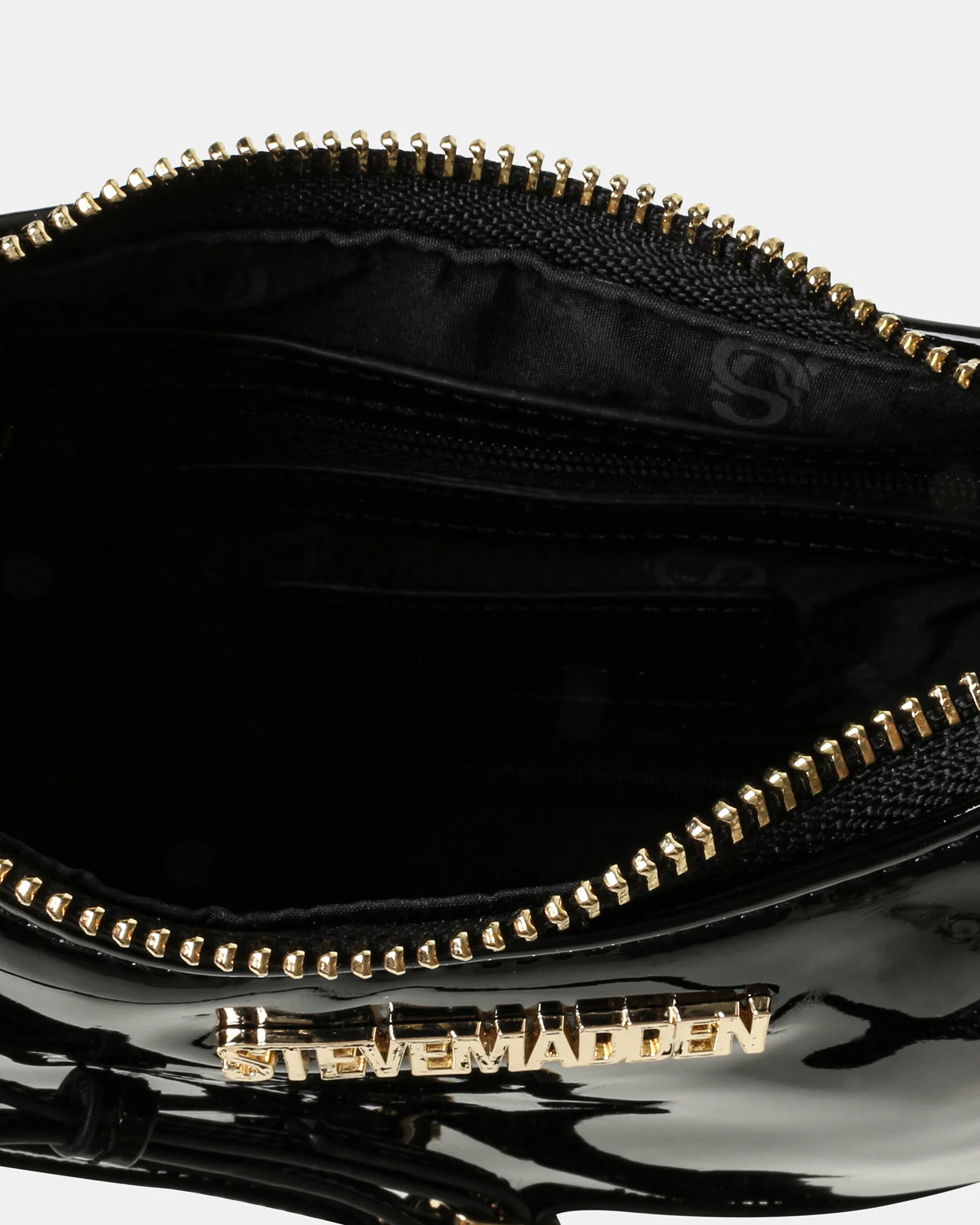 BLIANA-2 BLACK PATENT - Image 5