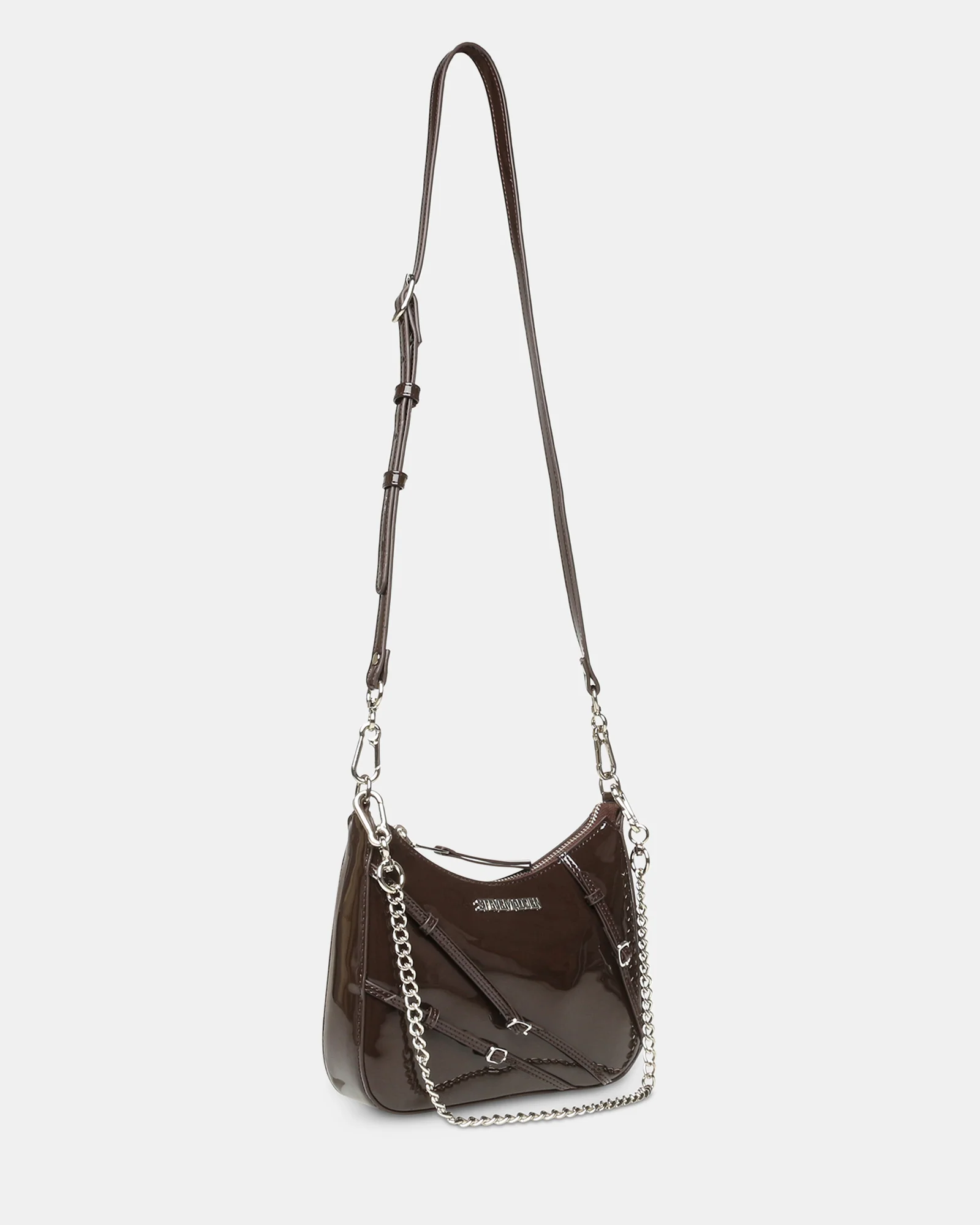 BLIANA-2 BROWN PATENT - Image 2