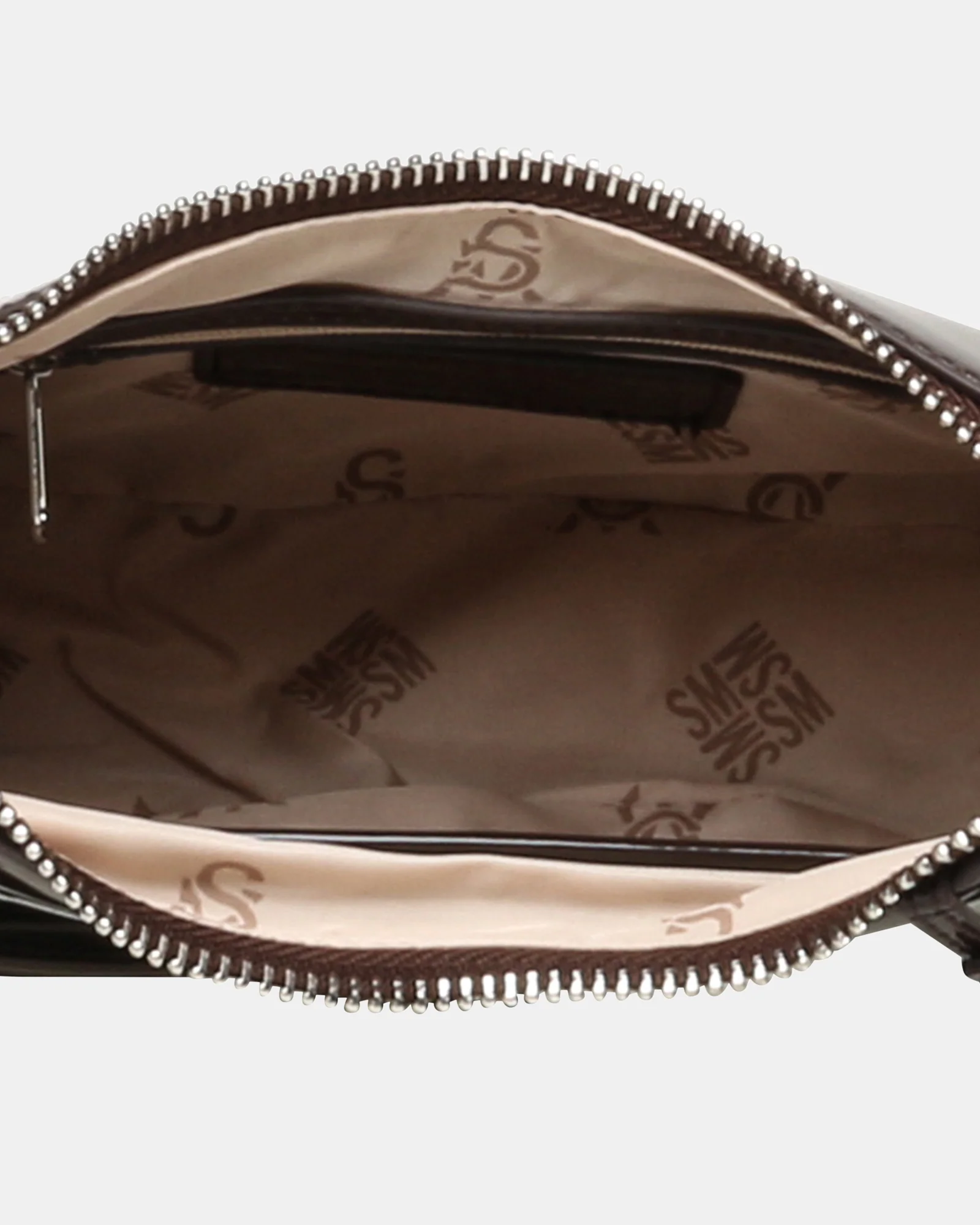 BLIANA-2 BROWN PATENT - Image 5