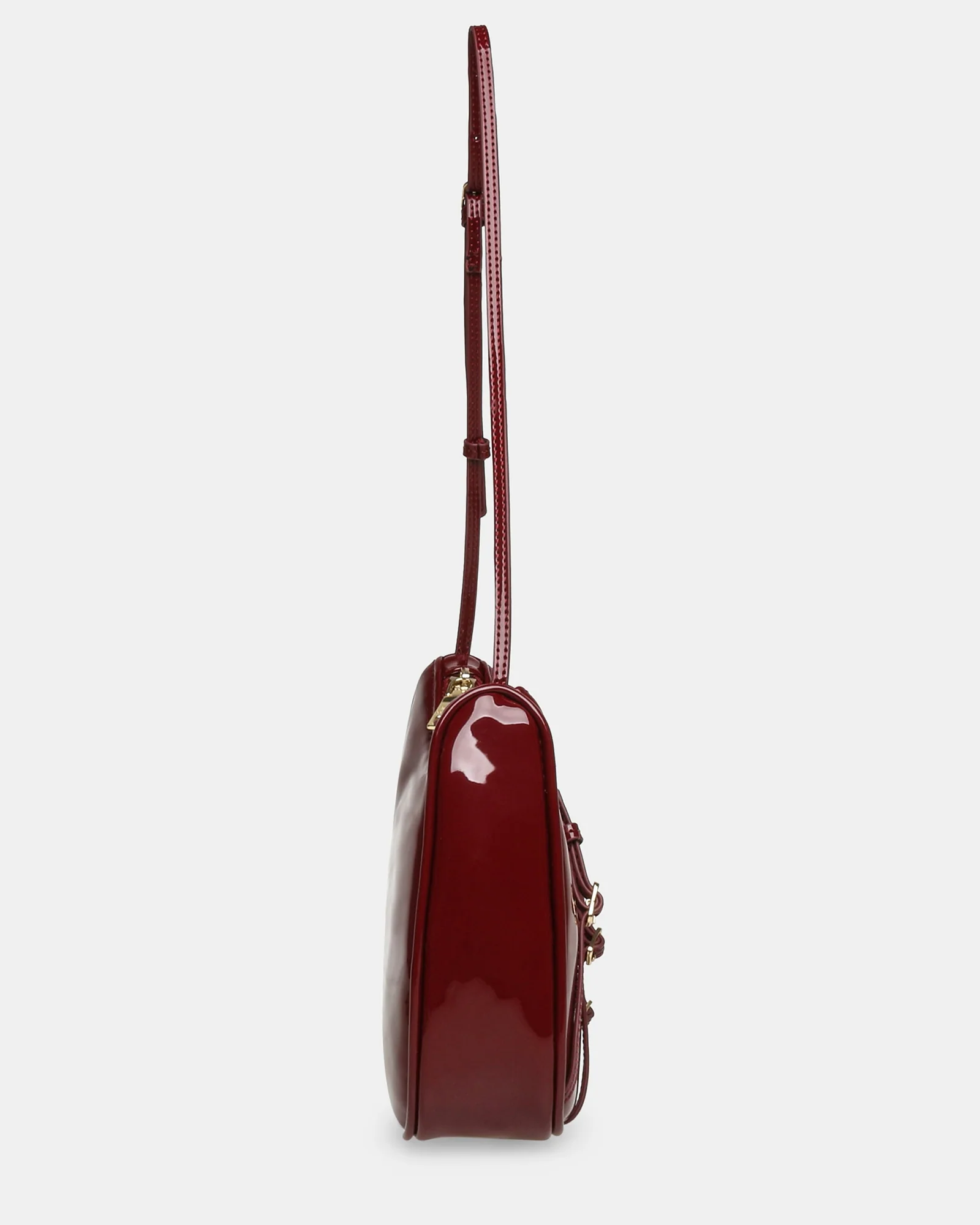 BLIANA-2 RED PATENT - Image 3