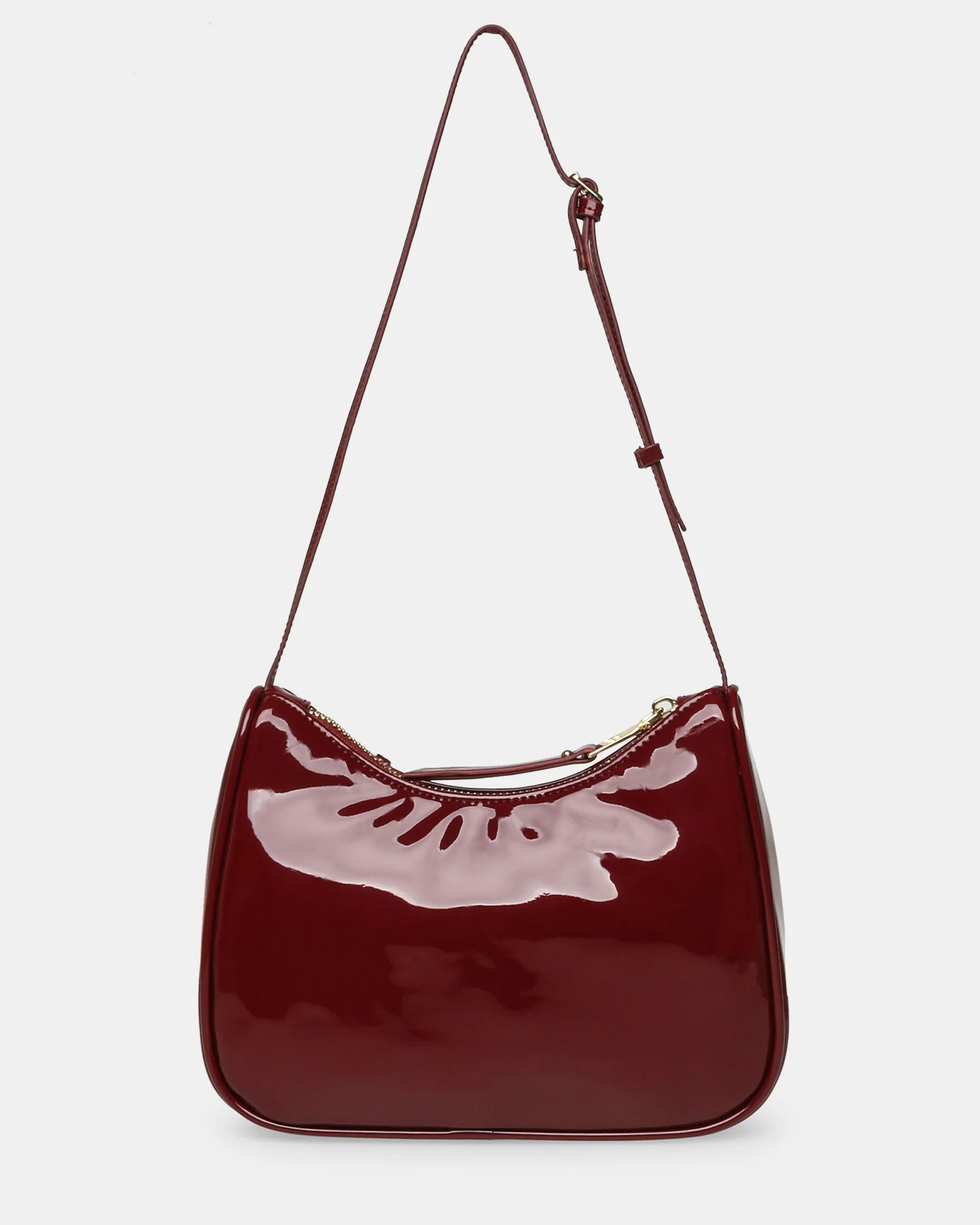 BLIANA-2 RED PATENT - Image 4