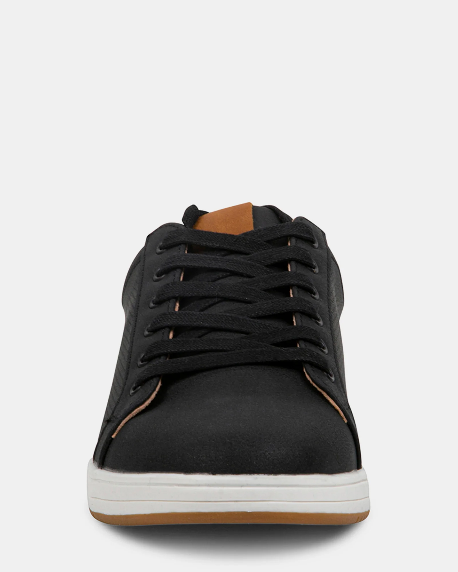 BLIXIN2 BLACK NUBUCK - Image 3