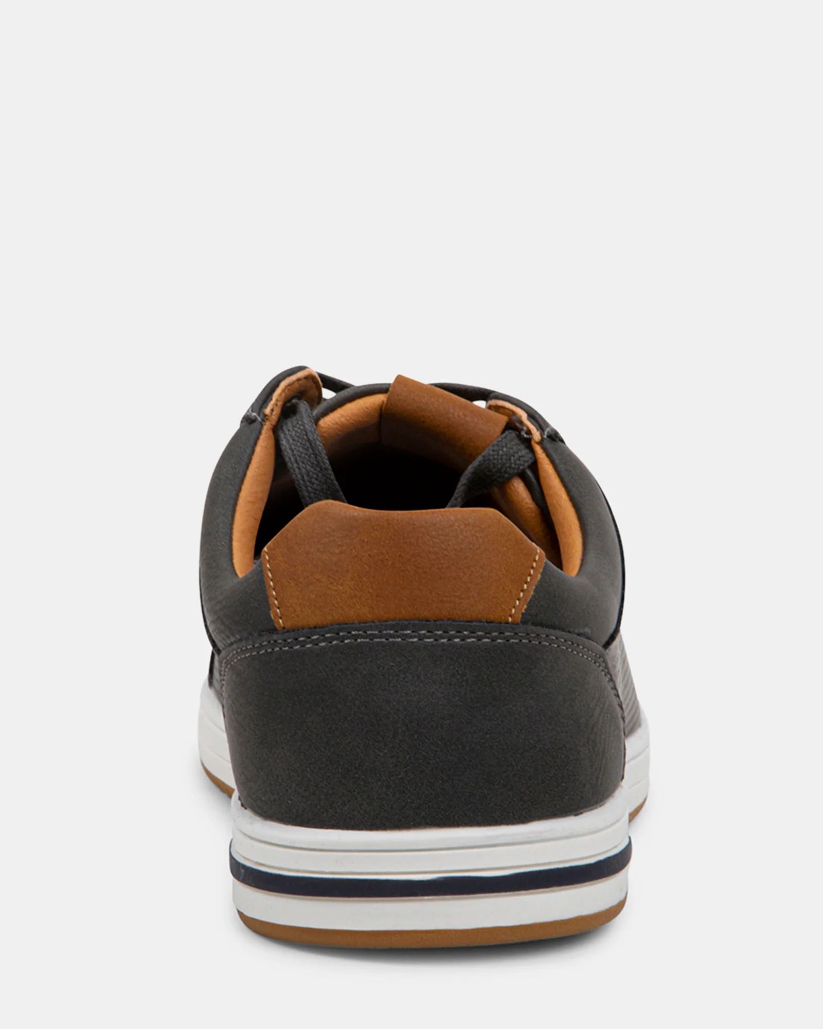 BLIXIN2 BLACK NUBUCK - Image 4