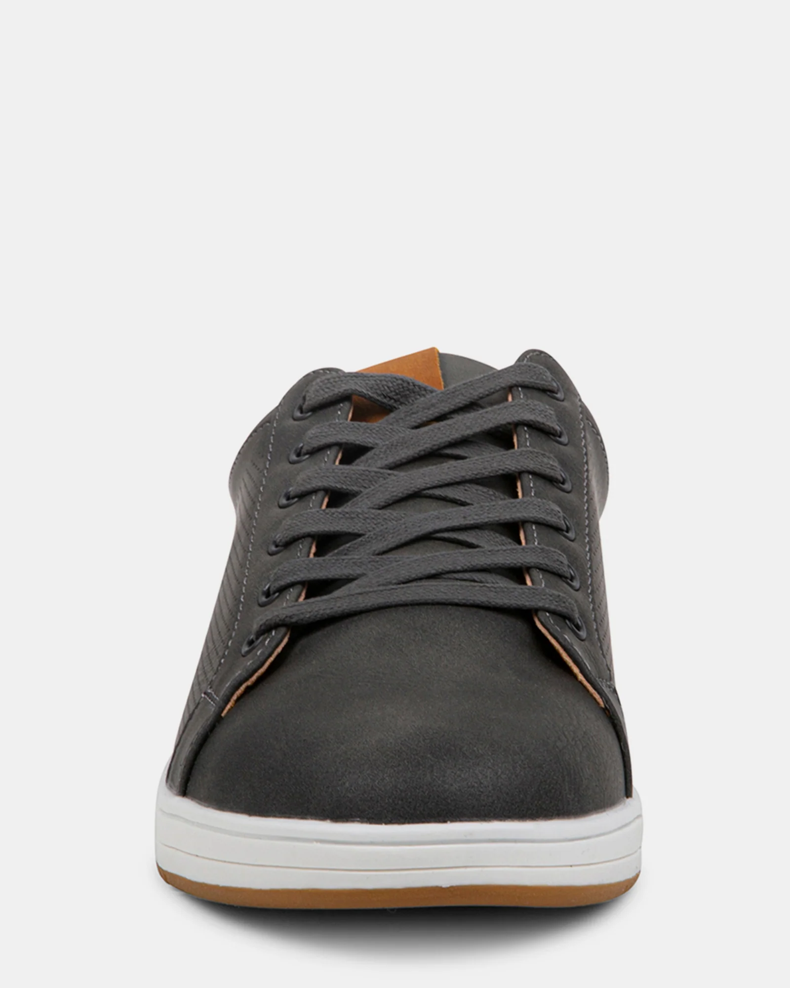 BLIXIN2 GREY NUBUCK - Image 3