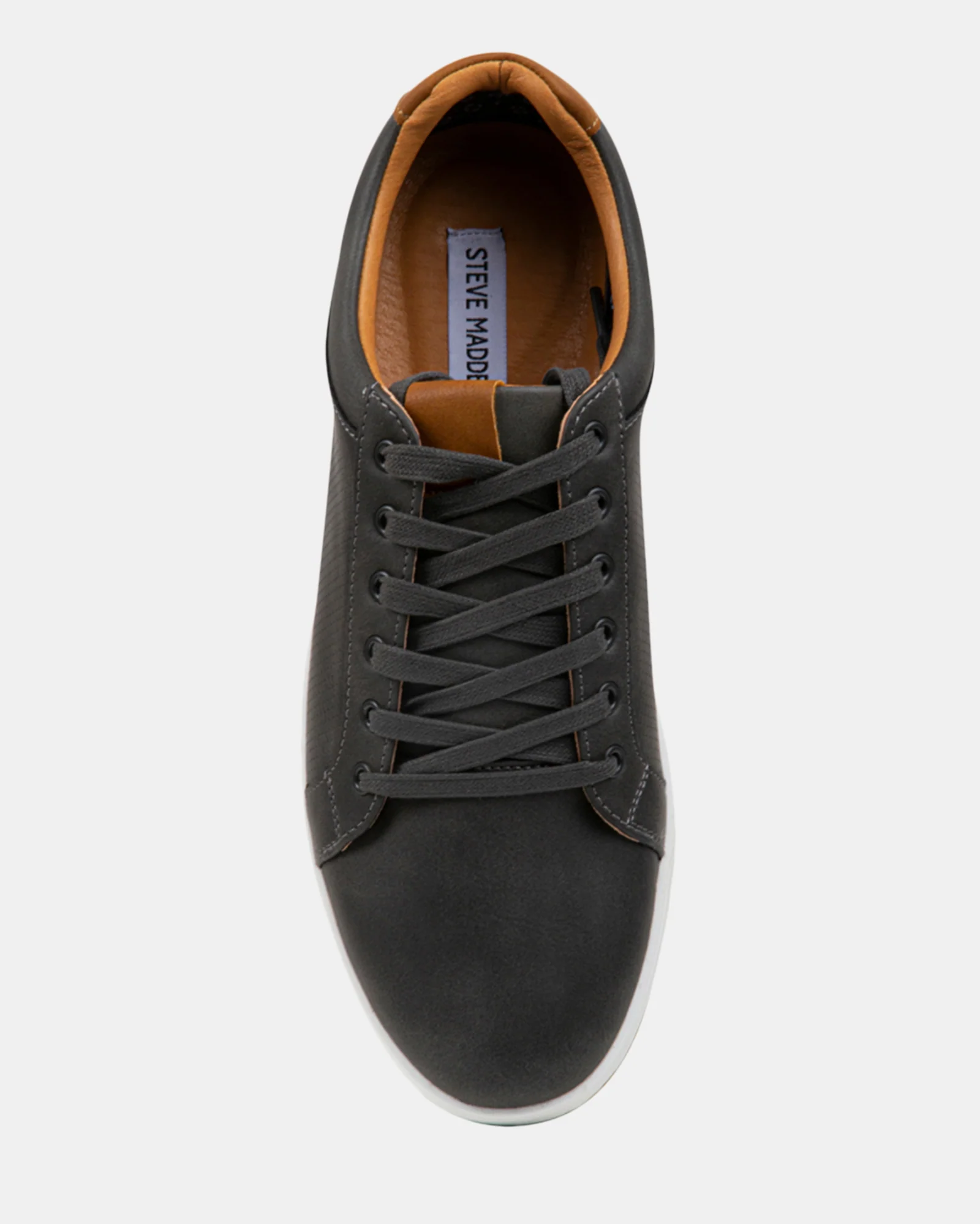 BLIXIN2 GREY NUBUCK - Image 4
