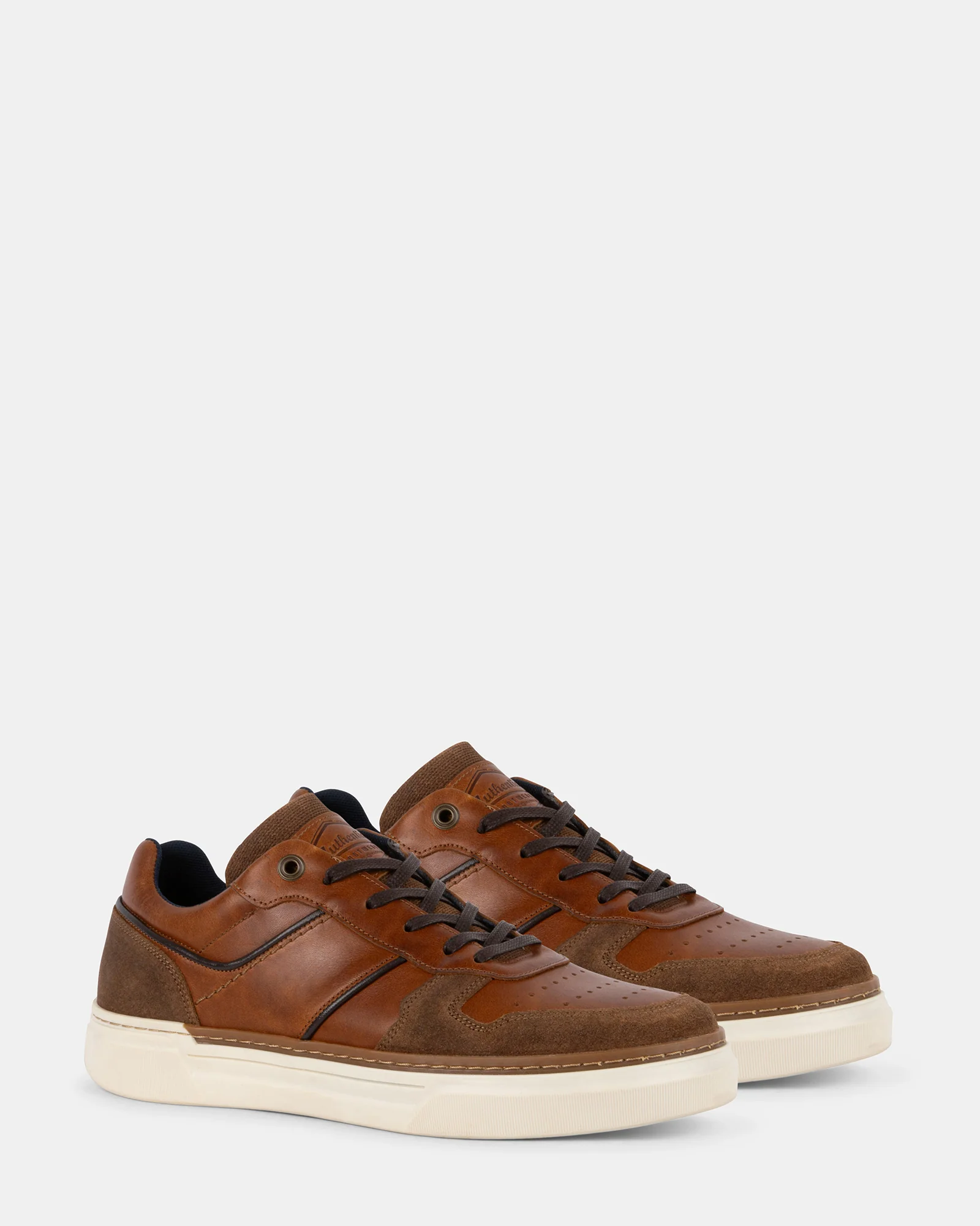 BLOORE COGNAC LEATHER - Image 2