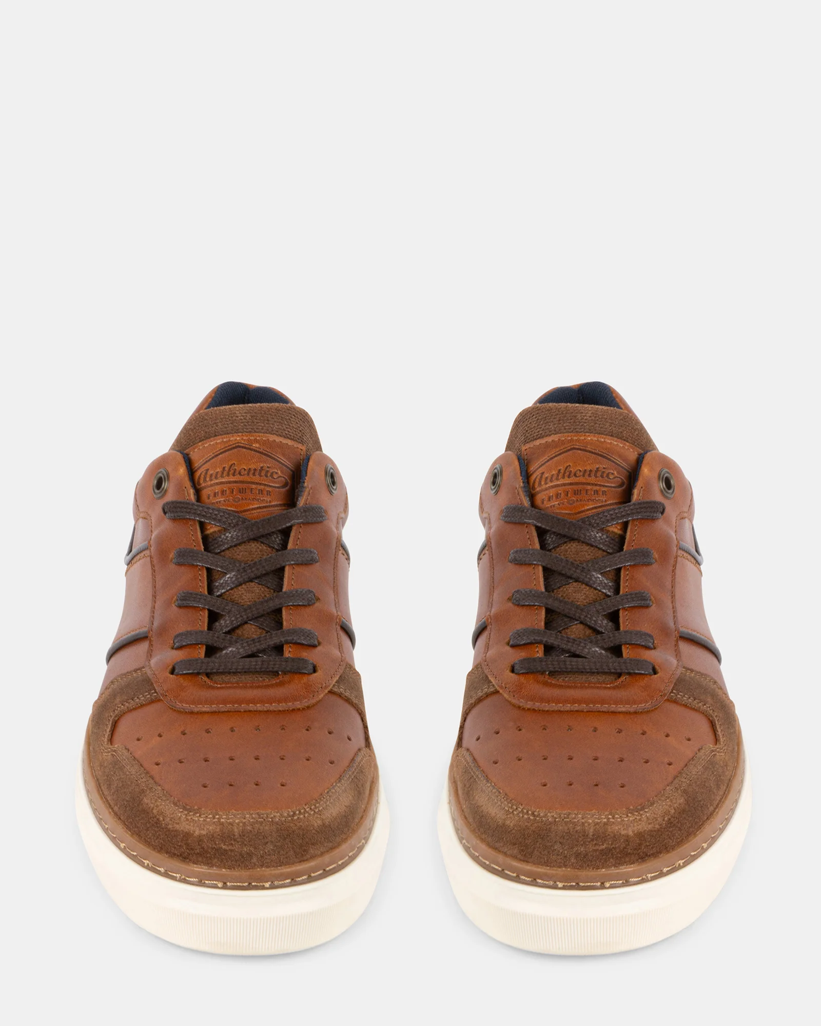 BLOORE COGNAC LEATHER - Image 3