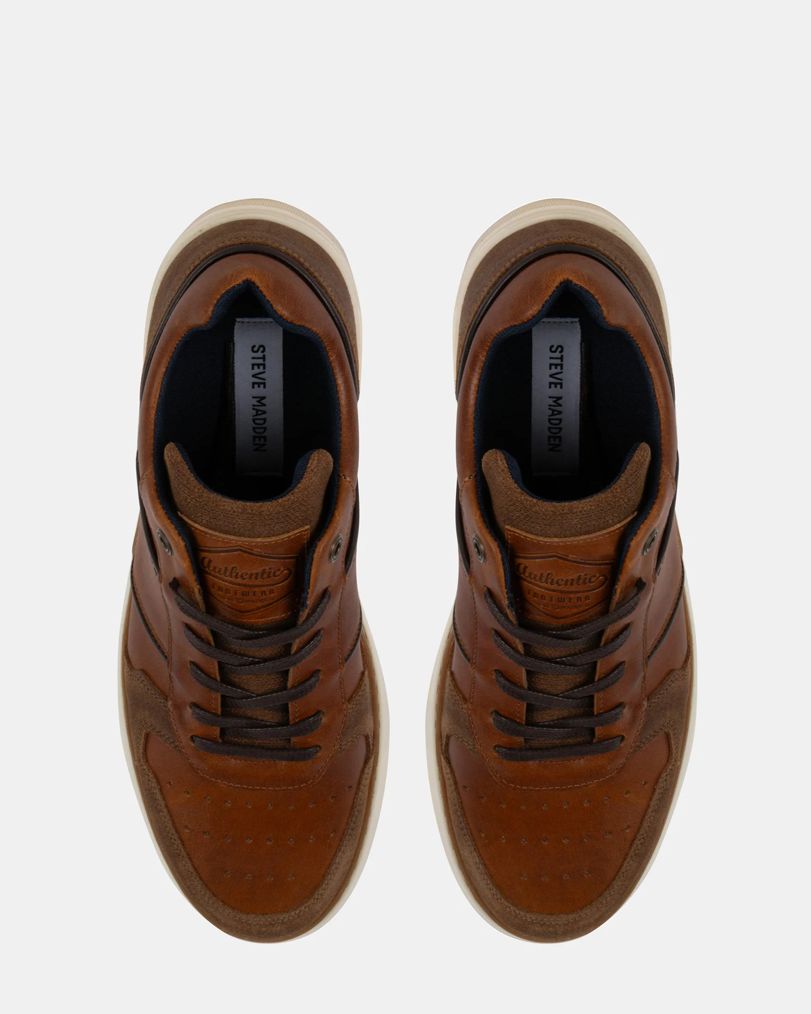BLOORE COGNAC LEATHER - Image 4