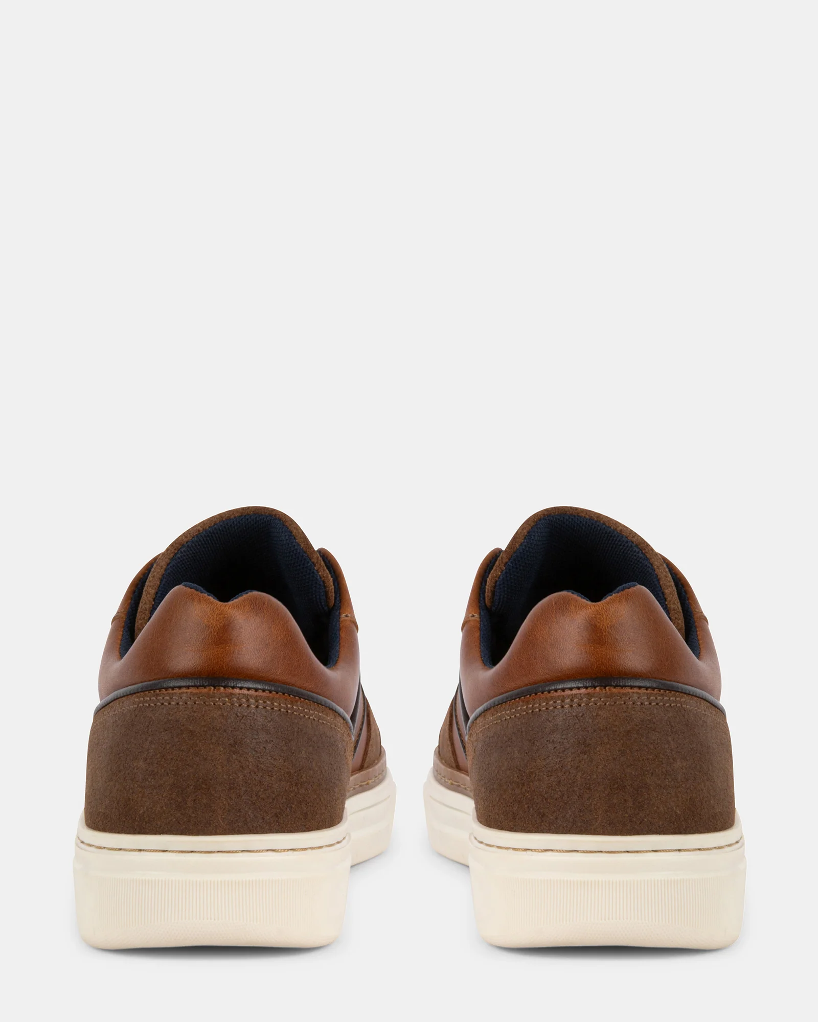 BLOORE COGNAC LEATHER - Image 5