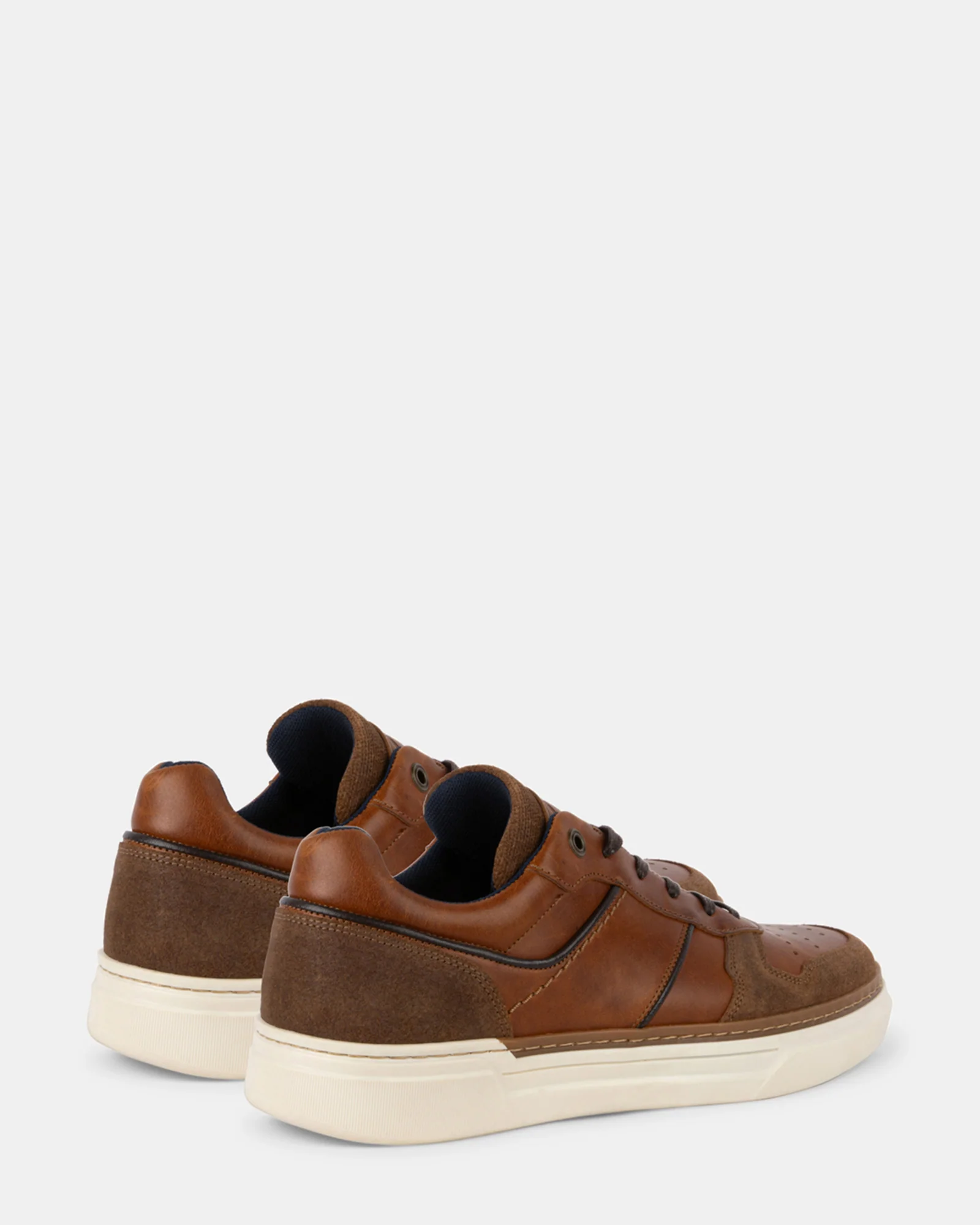 BLOORE COGNAC LEATHER - Image 6